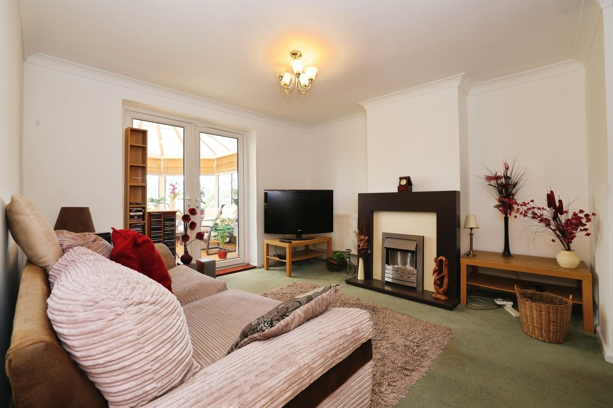 Property at Upper Backway, Shrewton, Salisbury