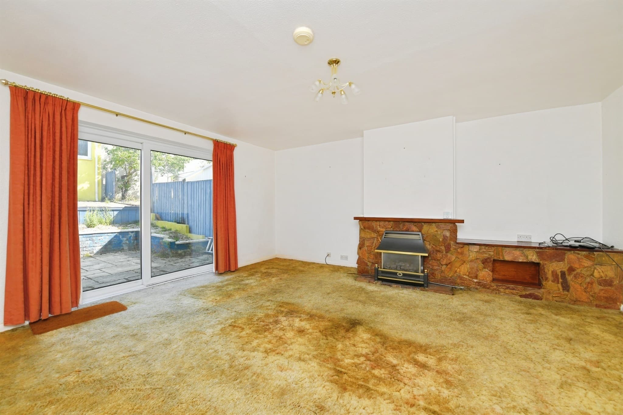 Property at Downham Gardens, Tamerton Foliot, Plymouth