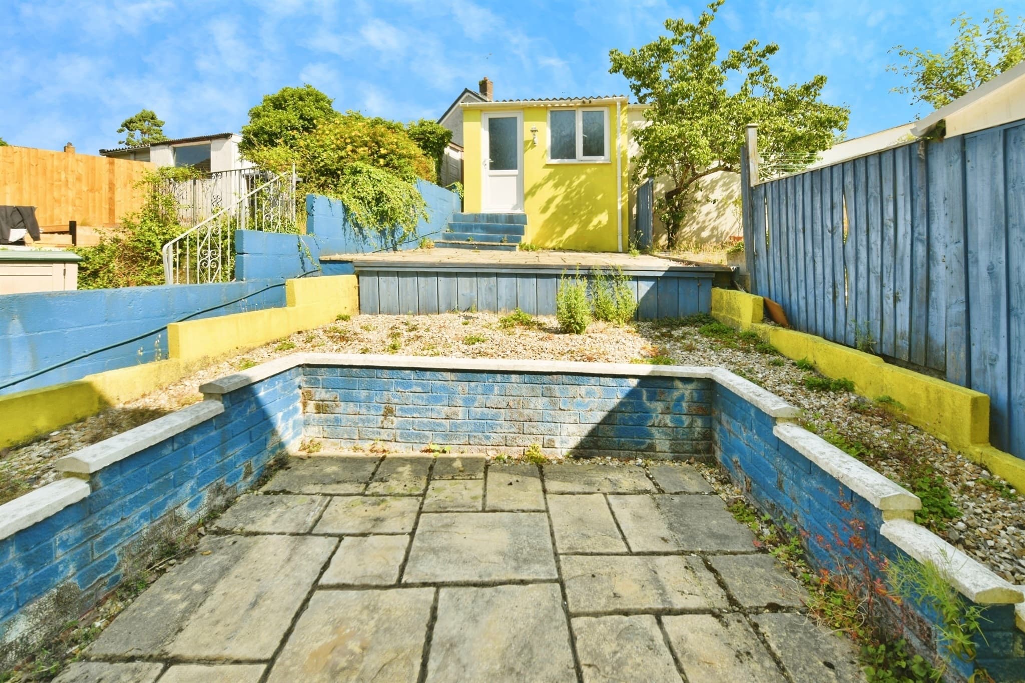 Property at Downham Gardens, Tamerton Foliot, Plymouth