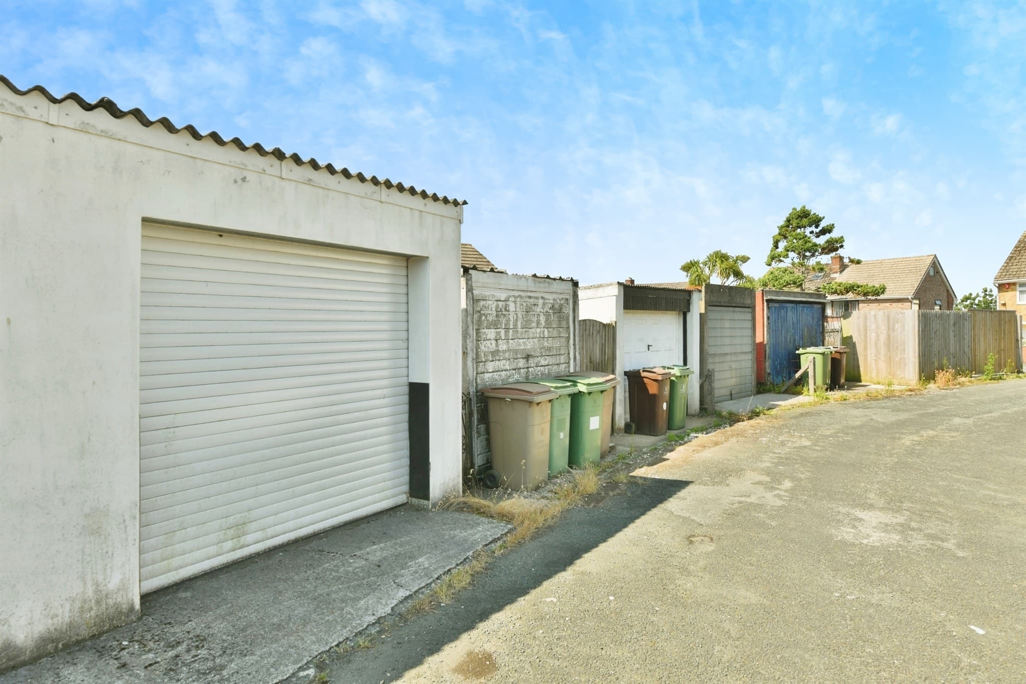 Property at Downham Gardens, Tamerton Foliot, Plymouth