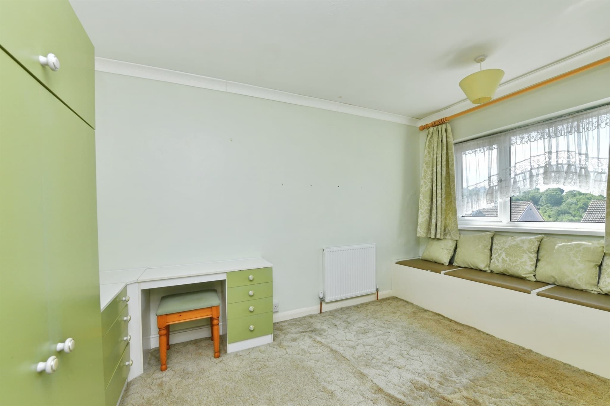 Property at Downham Gardens, Tamerton Foliot, Plymouth