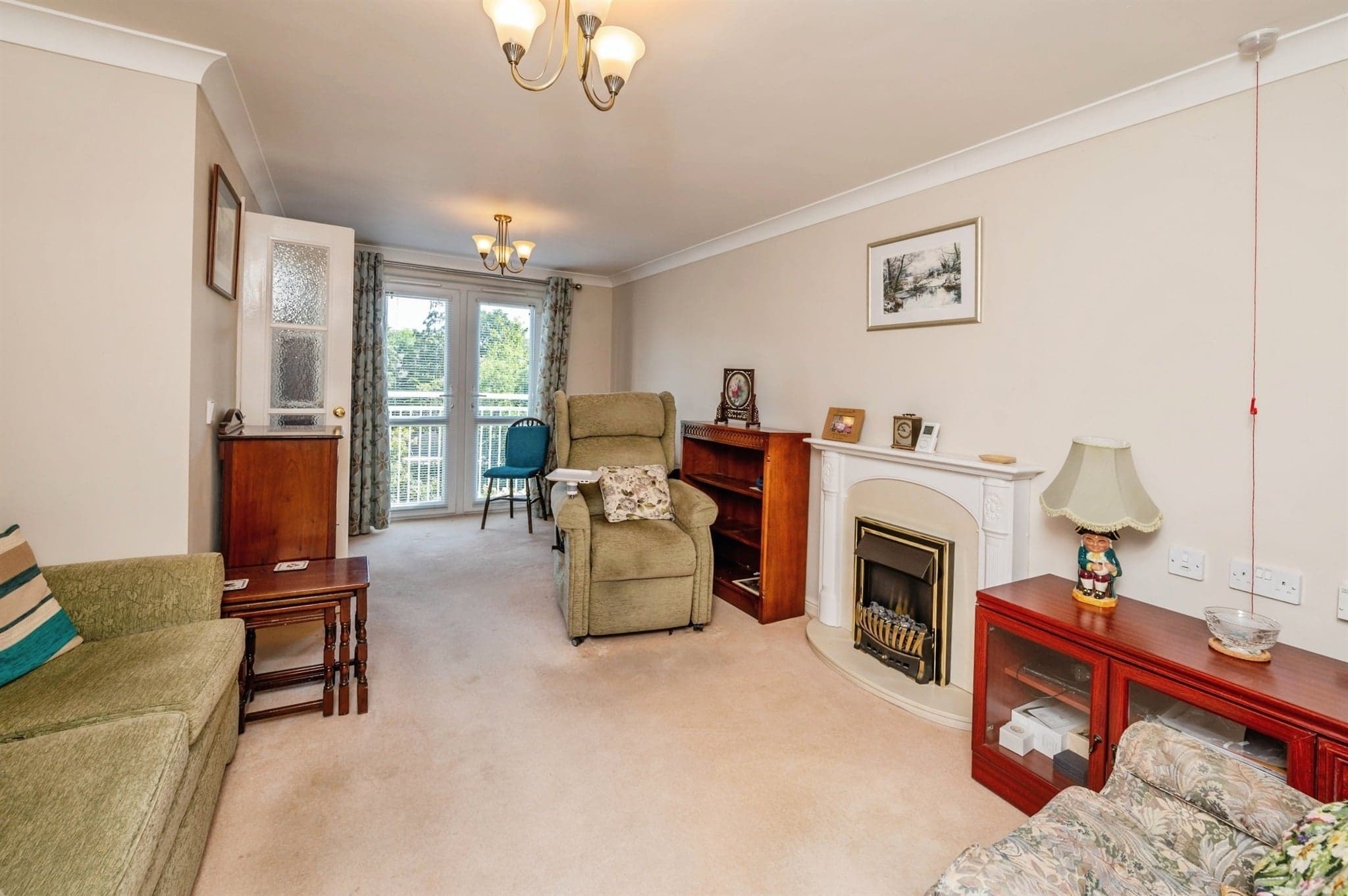 Property at Kenilworth Road, Balsall Common, Coventry