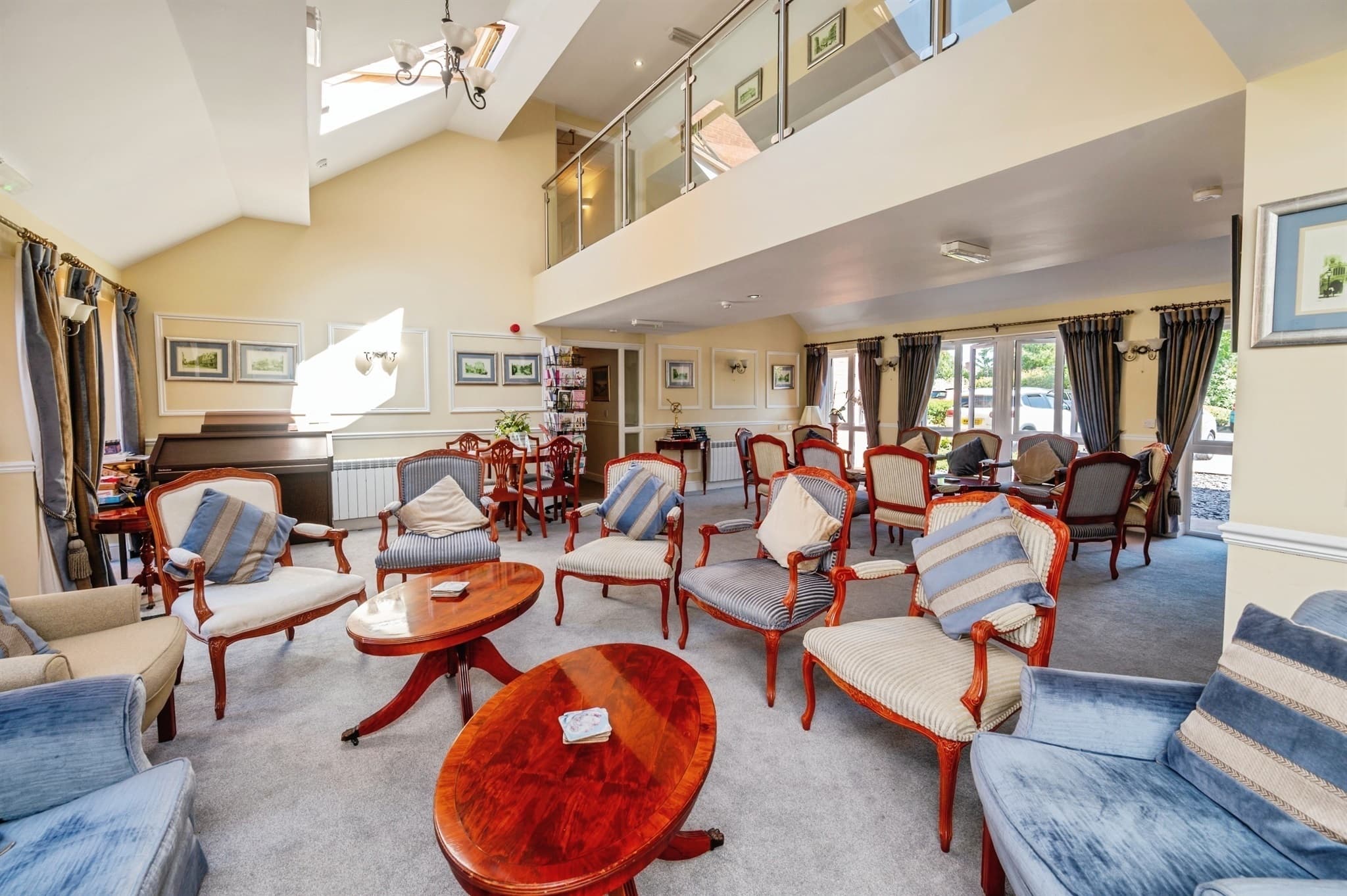 Property at Kenilworth Road, Balsall Common, Coventry