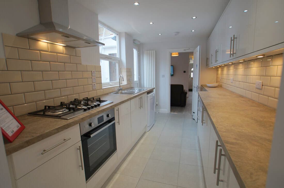 Property at St. Margarets Avenue, Luton