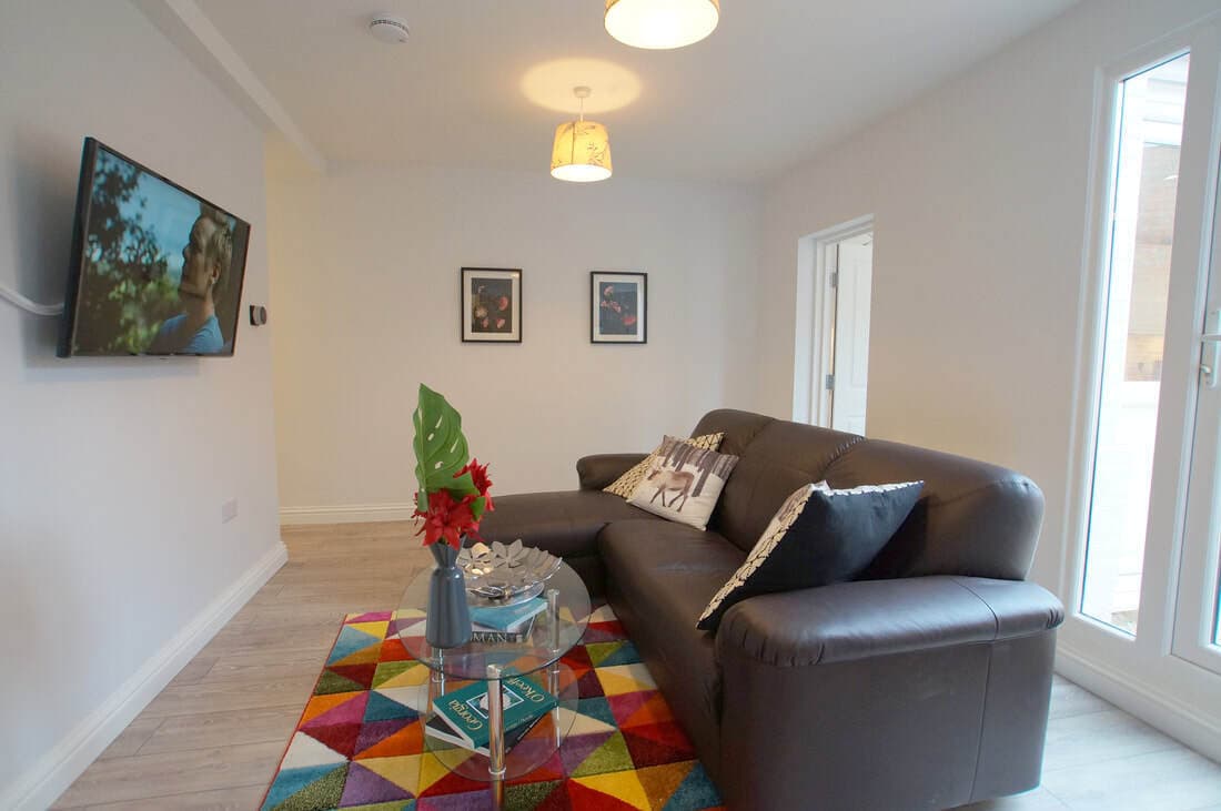 Property at St. Margarets Avenue, Luton