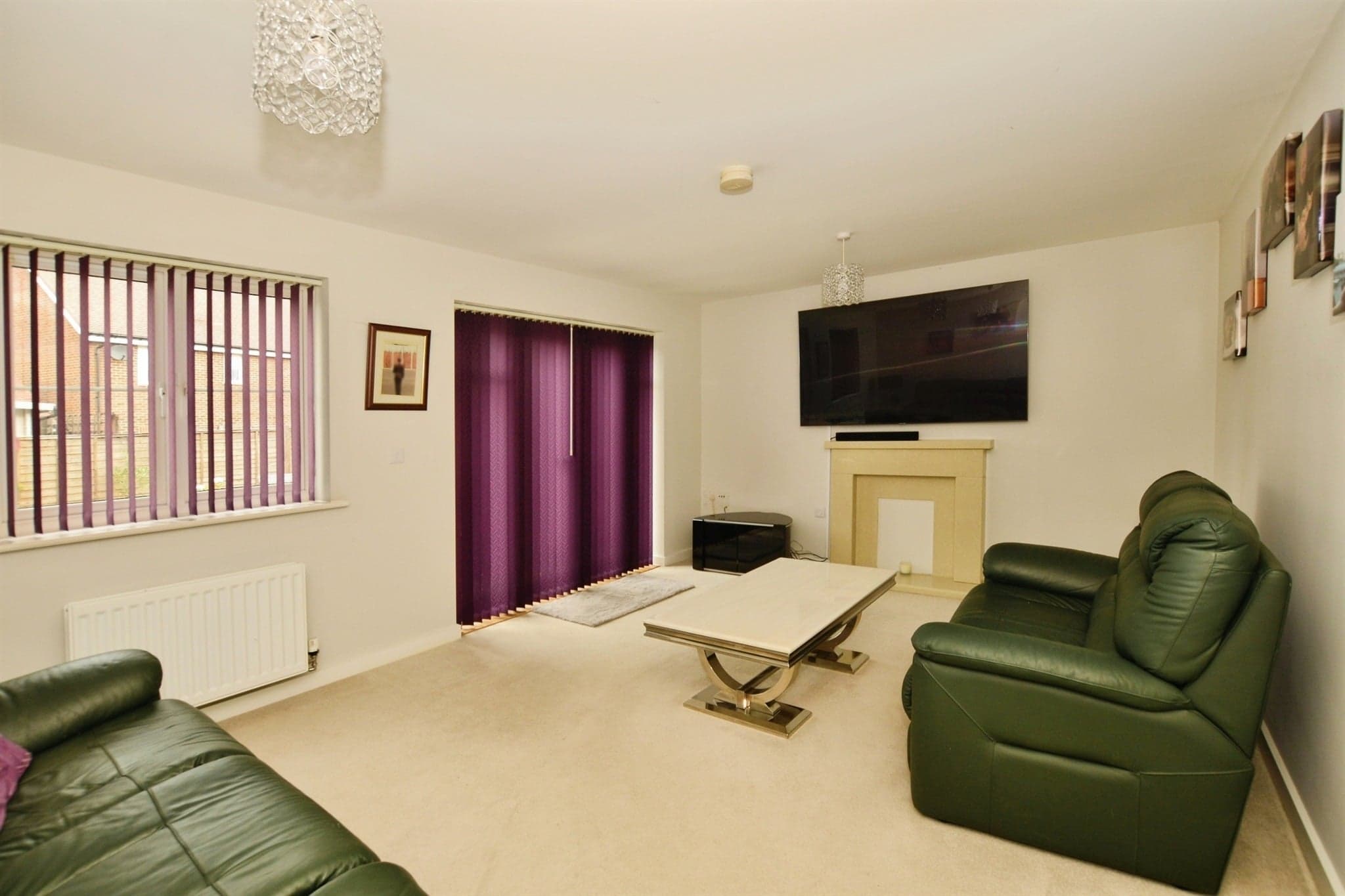 Property at Augustine Drive, Finberry, Ashford
