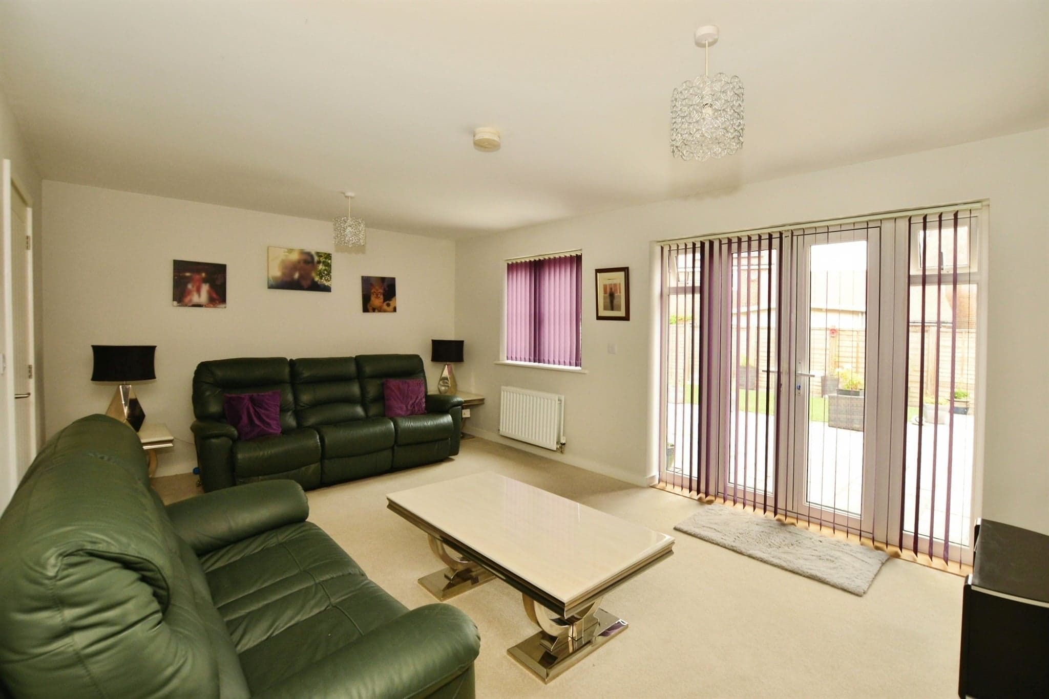Property at Augustine Drive, Finberry, Ashford