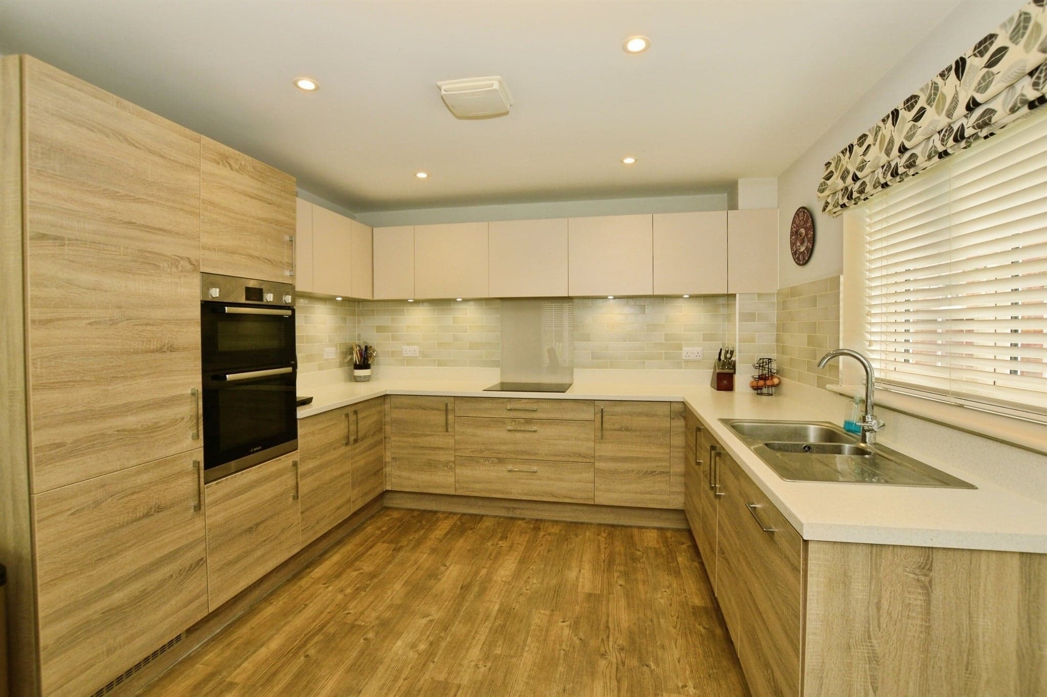 Property at Augustine Drive, Finberry, Ashford