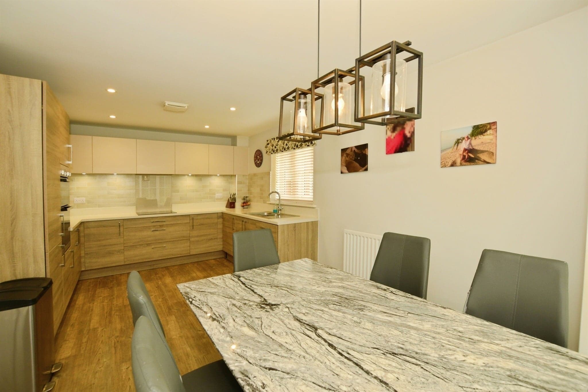 Property at Augustine Drive, Finberry, Ashford