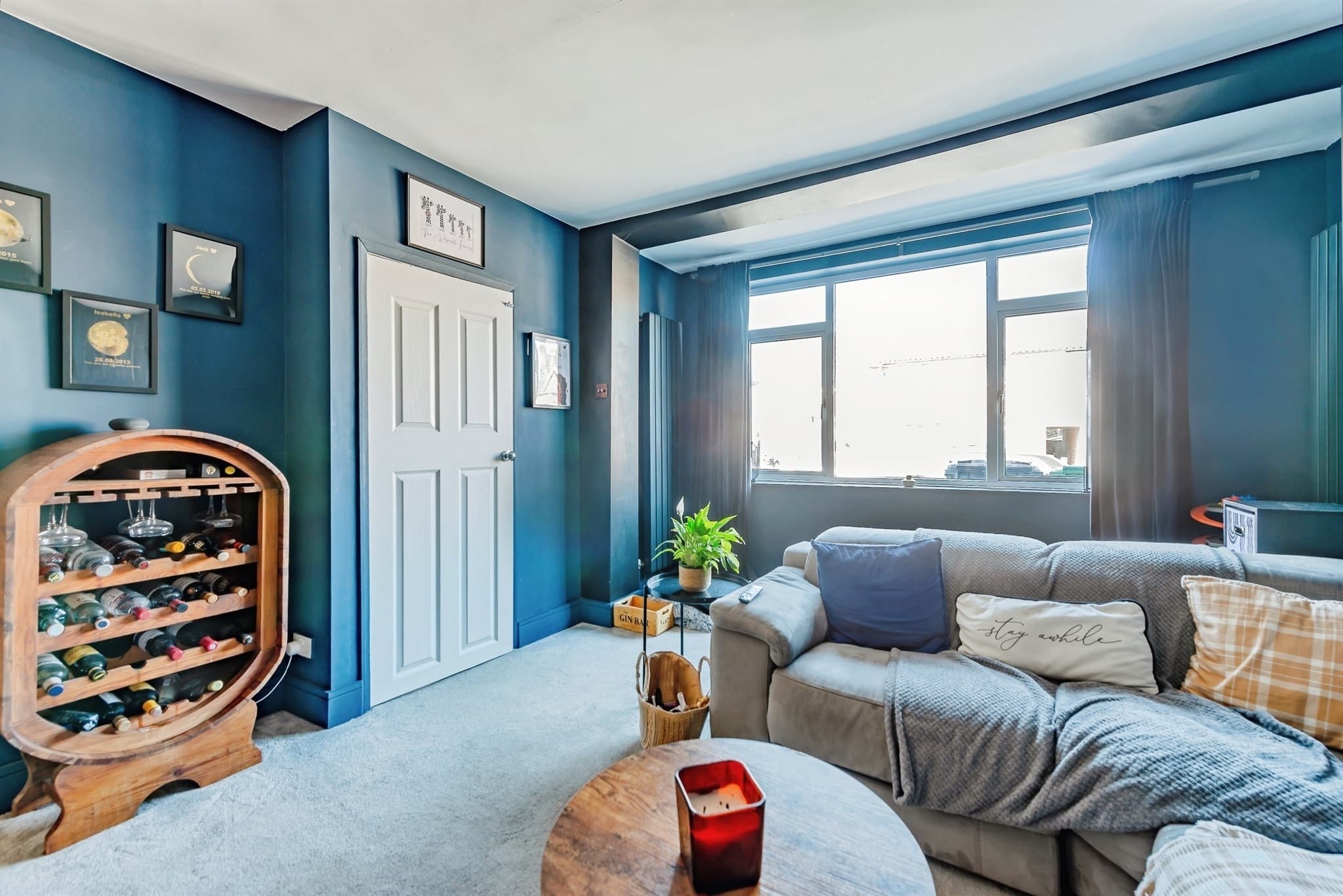Property at Huddleston Crescent, Merstham, Redhill