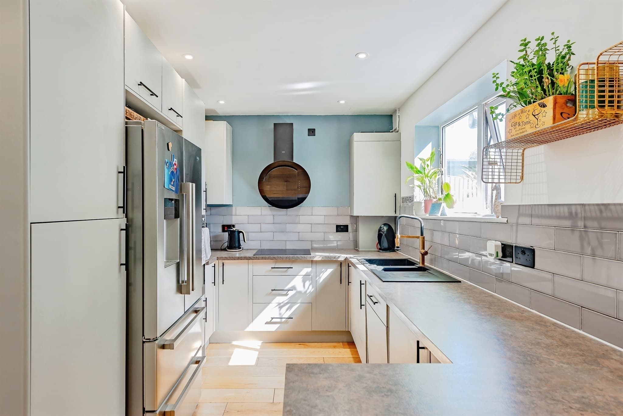 Property at Huddleston Crescent, Merstham, Redhill