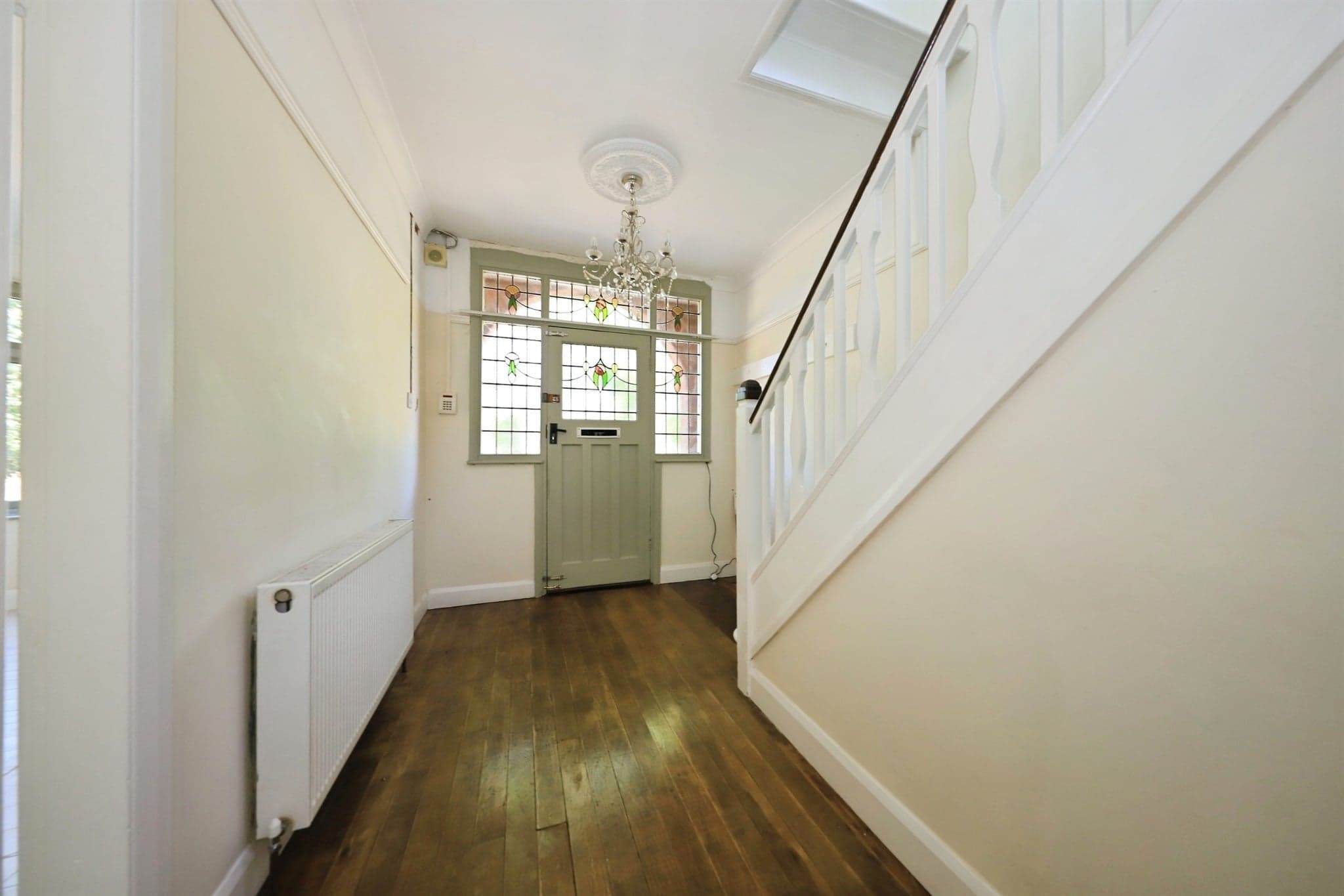 Property at Worcester Road, Low Hill, Kidderminster