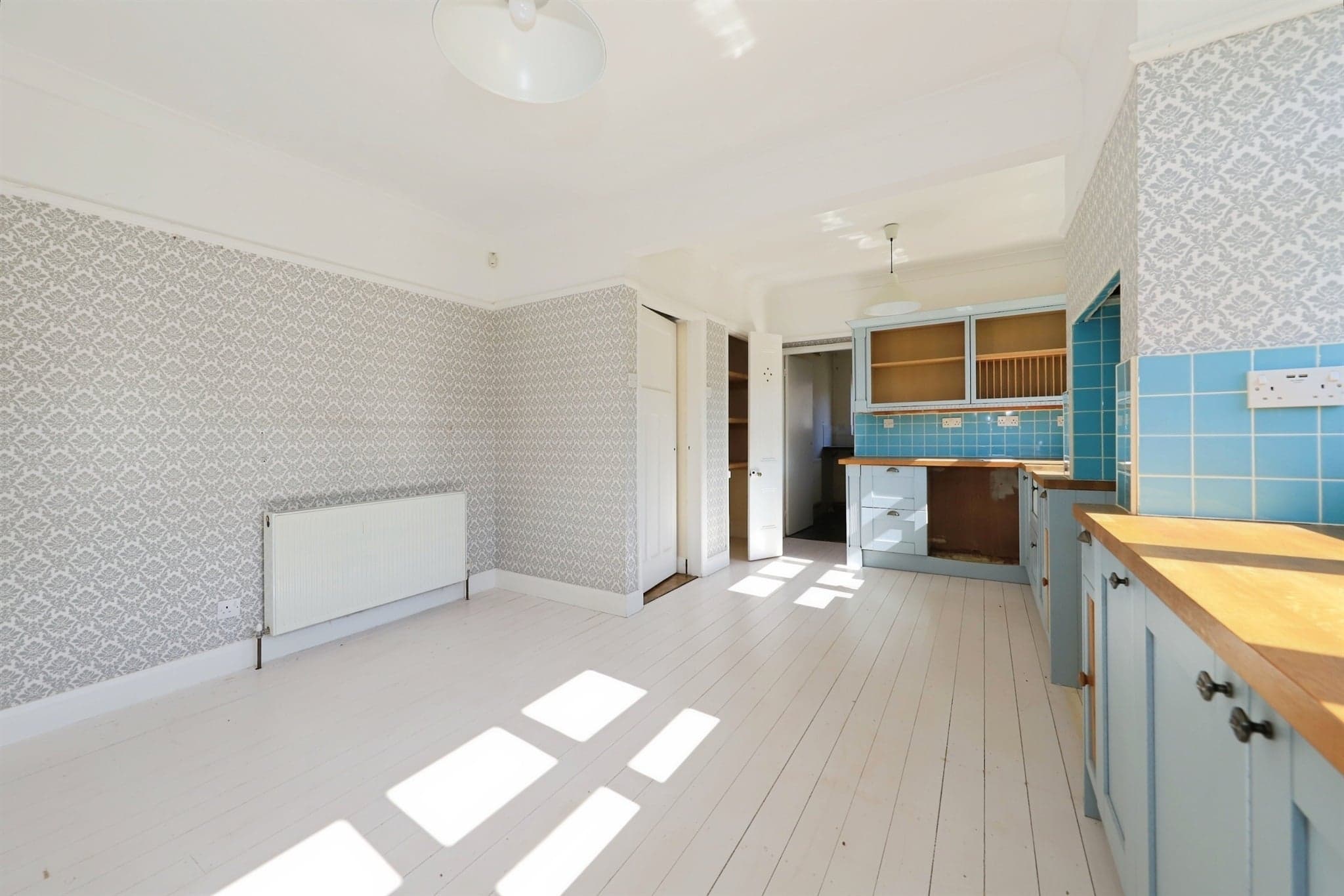 Property at Worcester Road, Low Hill, Kidderminster