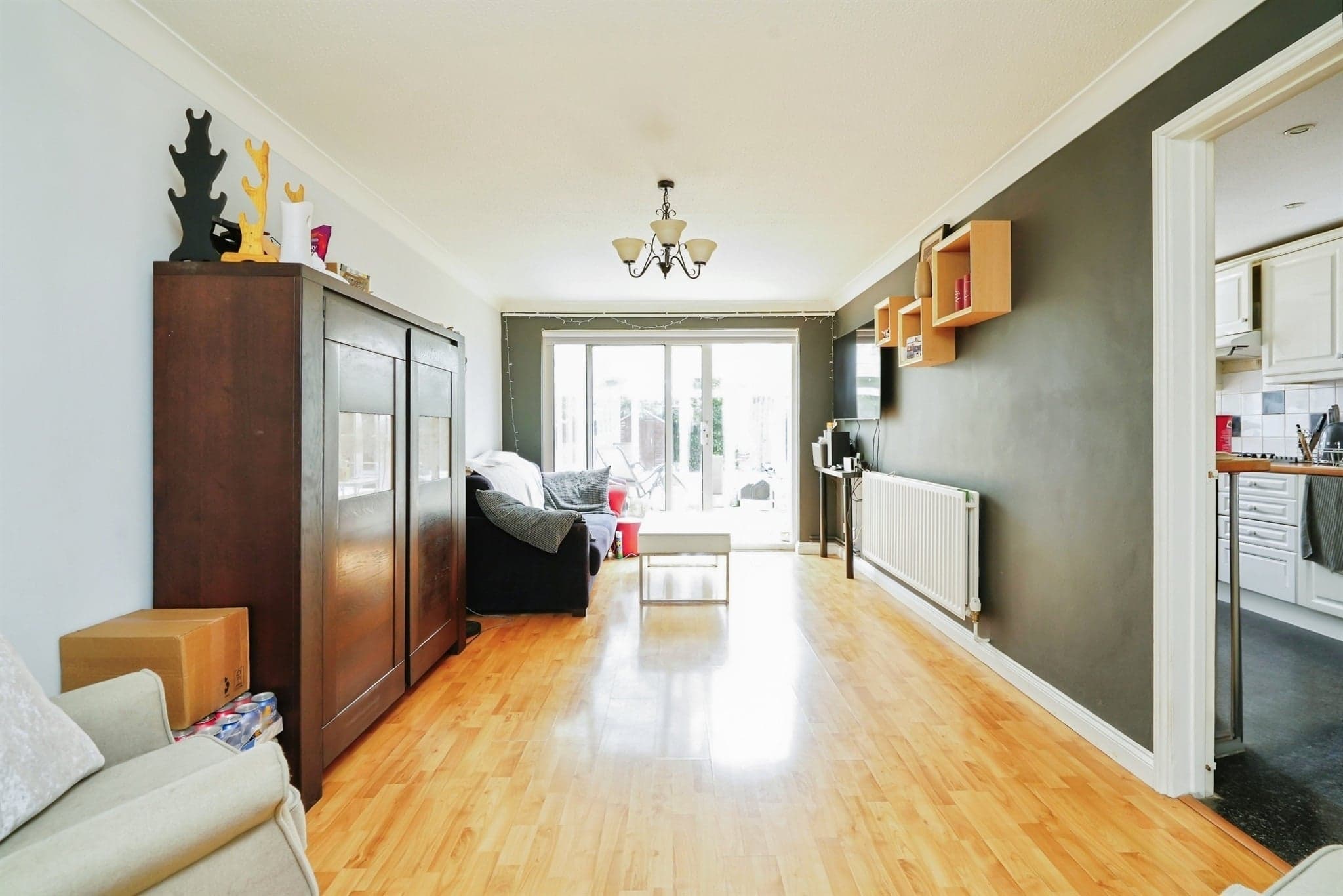 Property at Orchard Way, Bicester