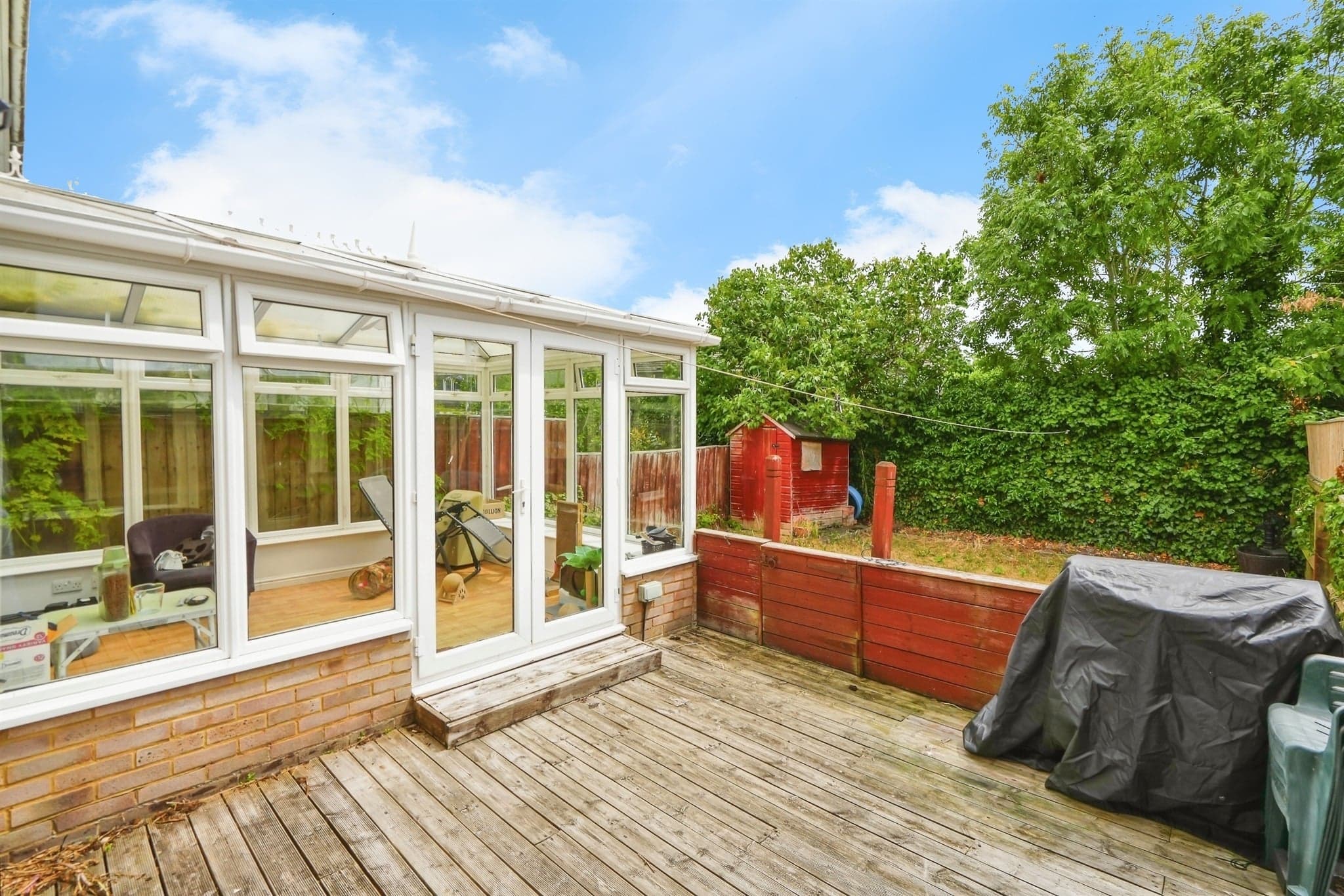 Property at Orchard Way, Bicester