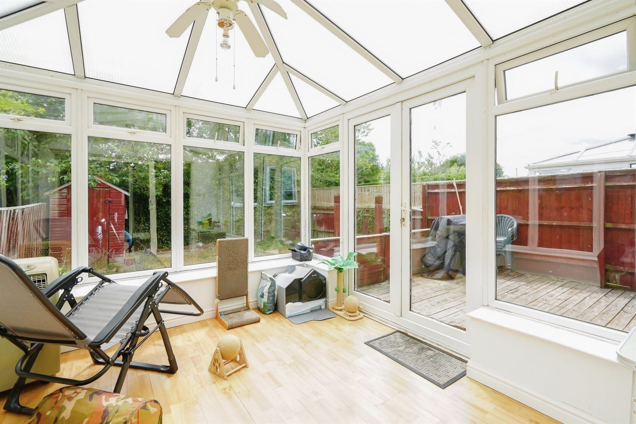 Property at Orchard Way, Bicester