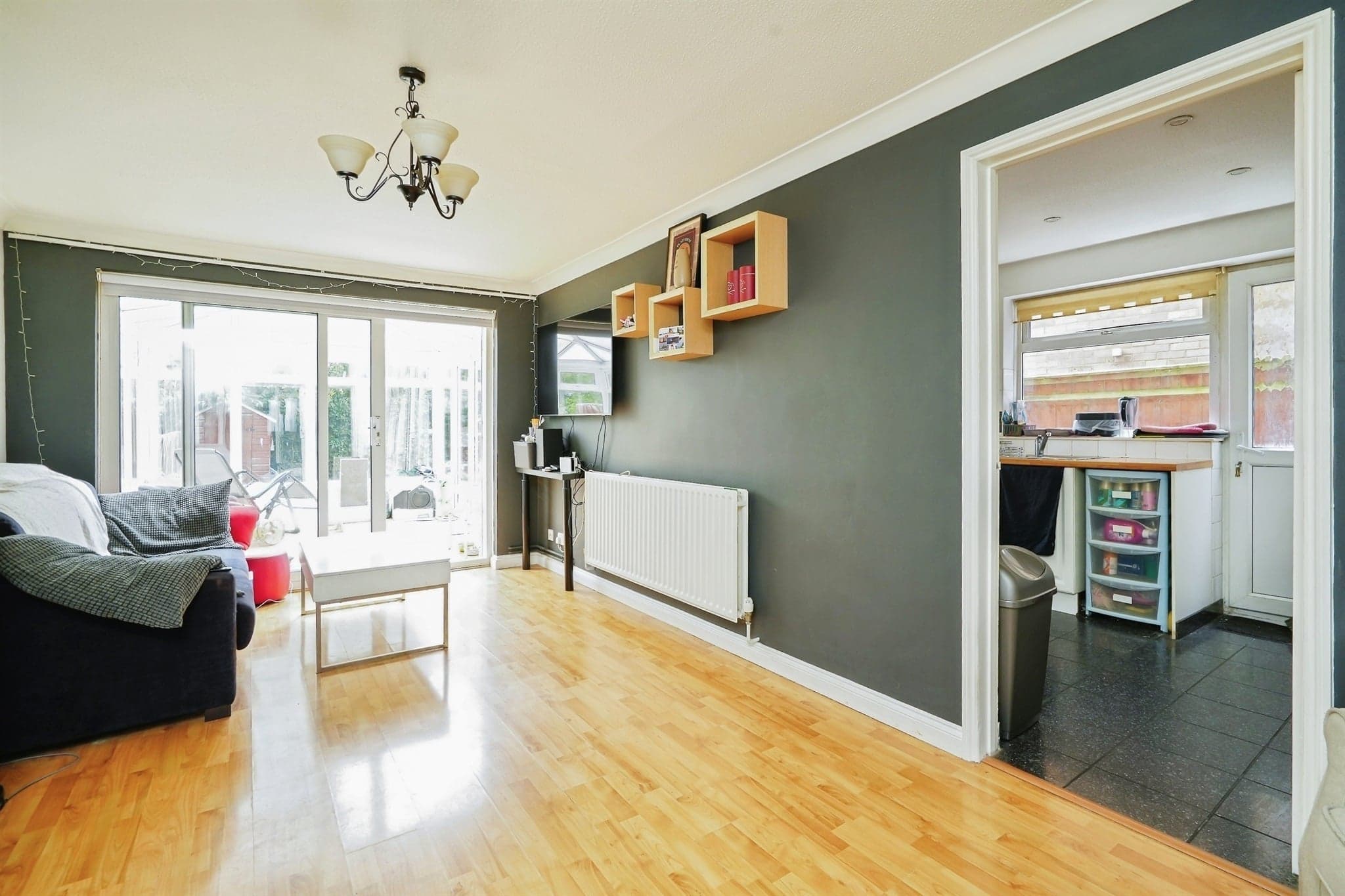 Property at Orchard Way, Bicester