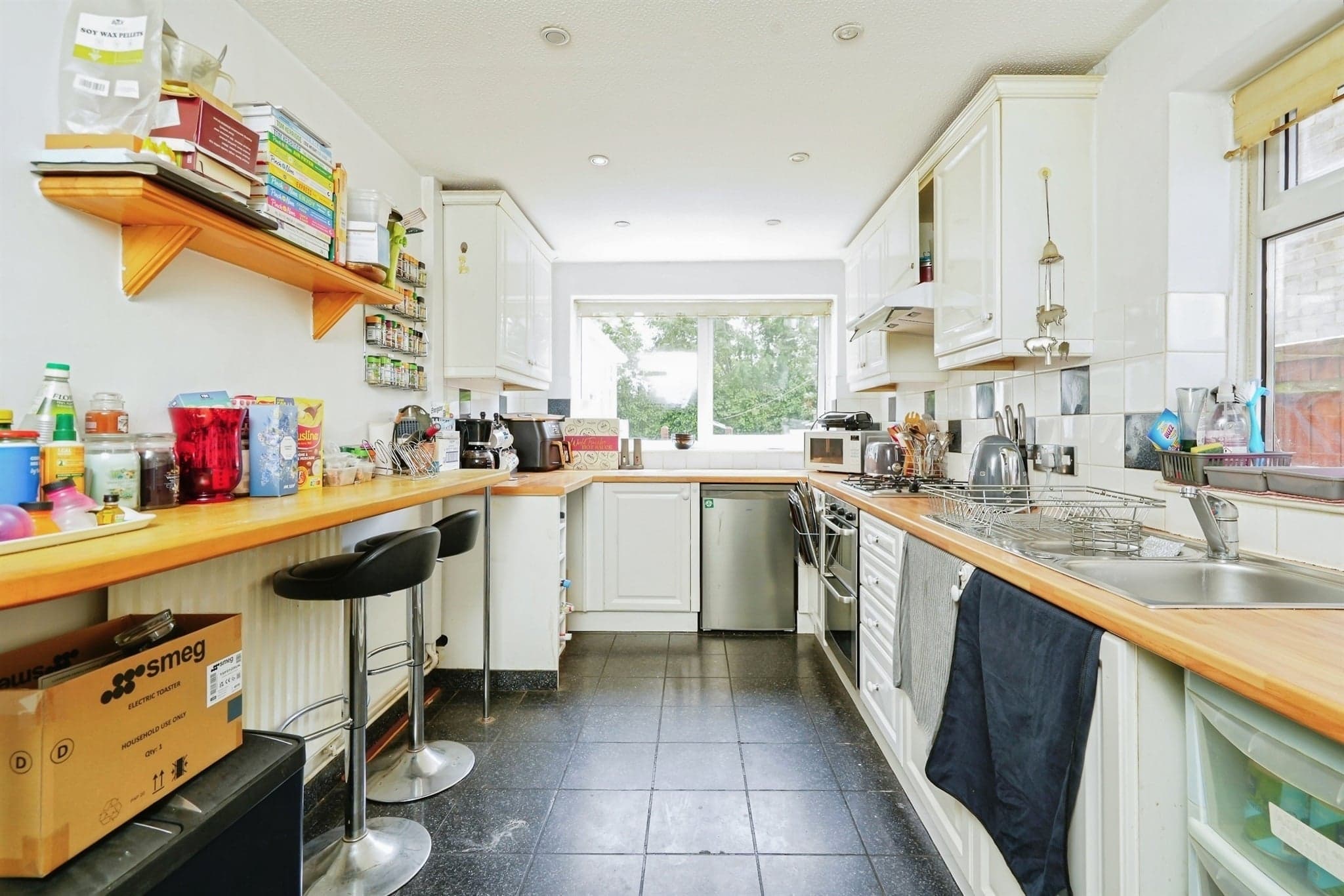 Property at Orchard Way, Bicester