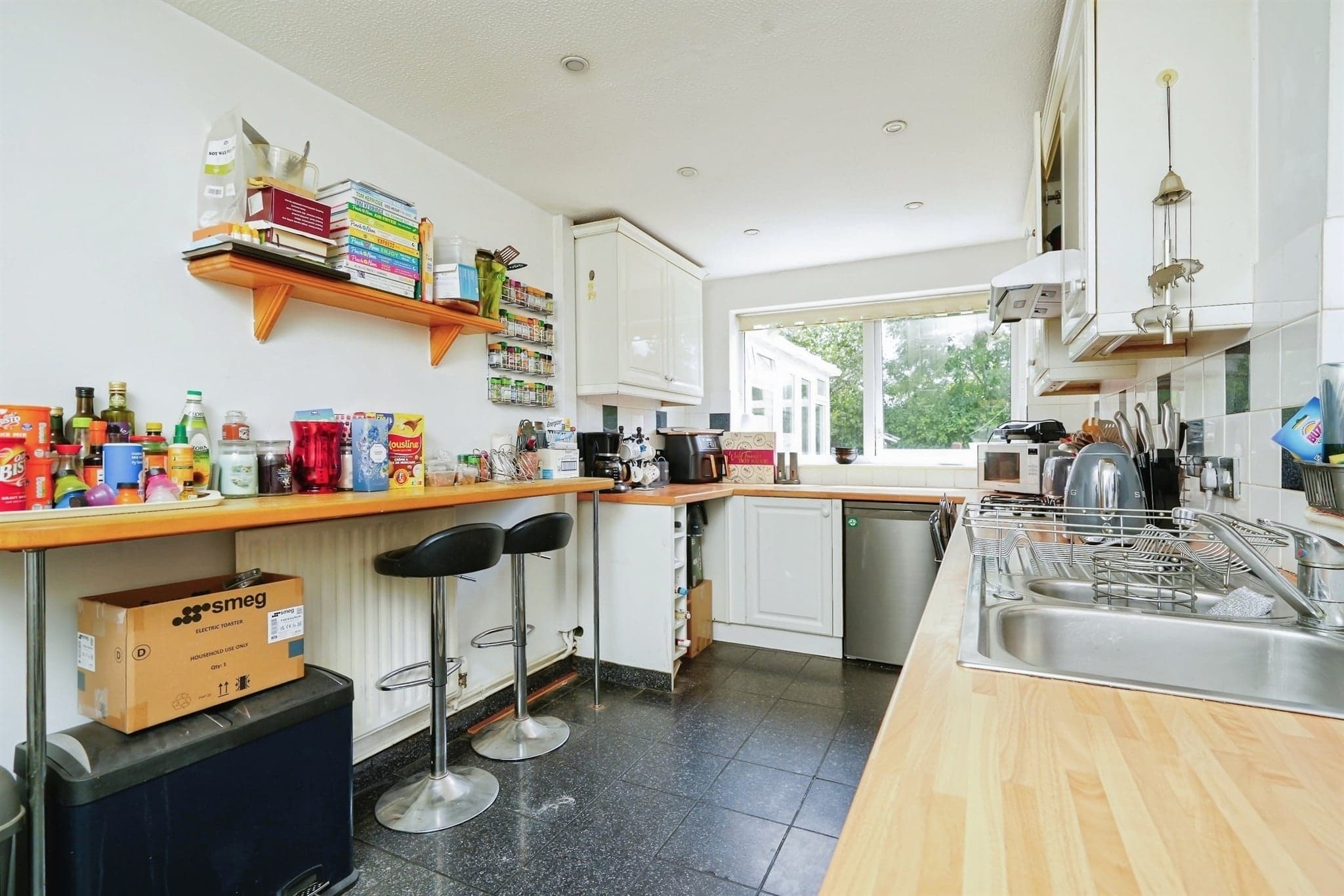 Property at Orchard Way, Bicester