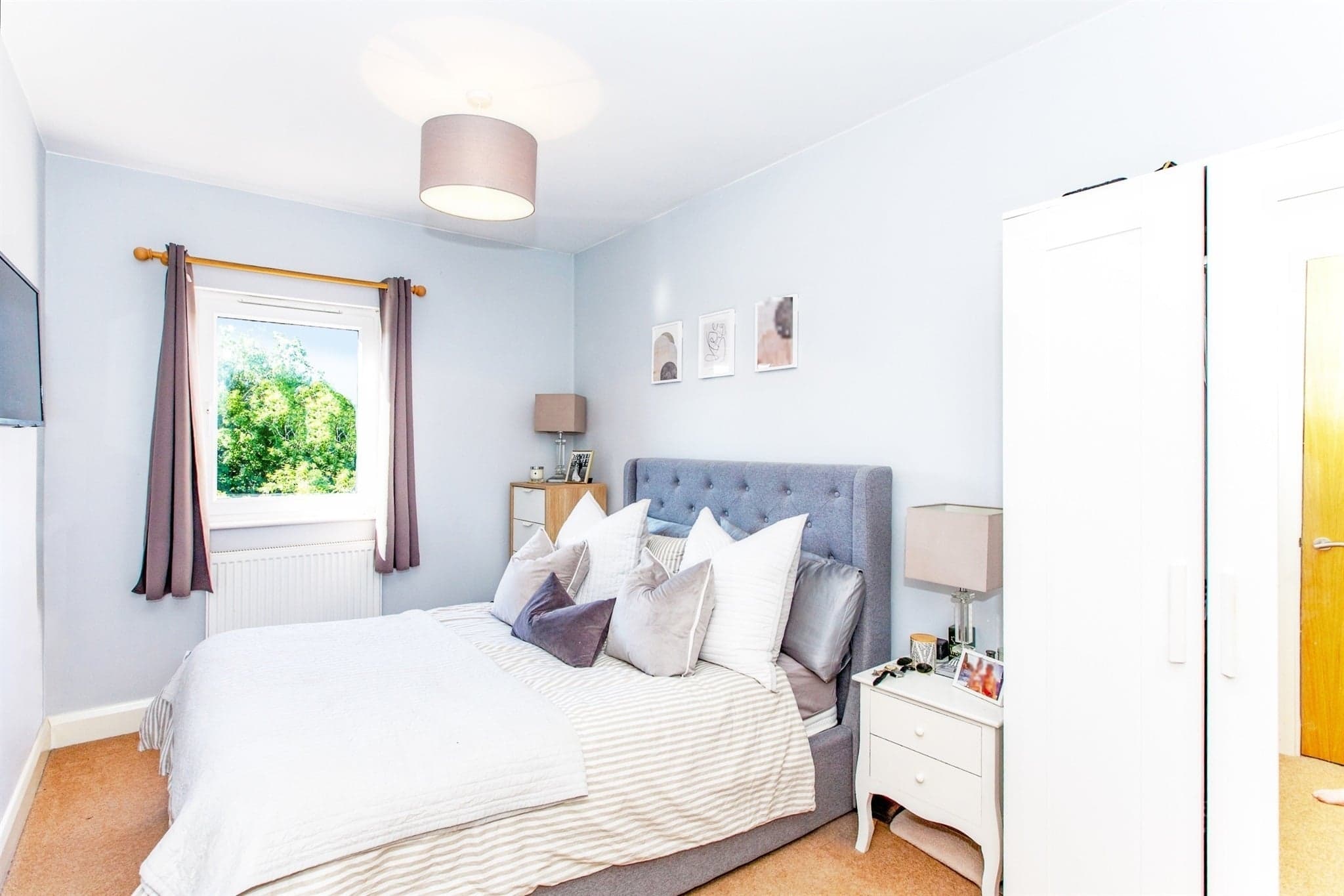 Property at Mosquito Road, Upper Cambourne, CAMBRIDGE