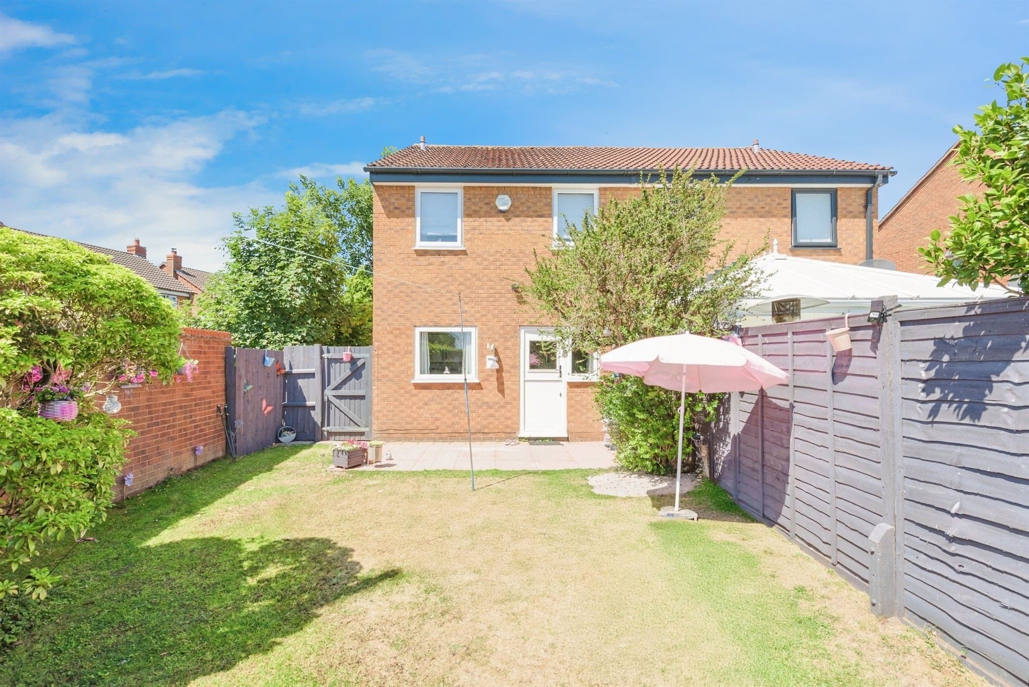 Property at Haymoor, LICHFIELD