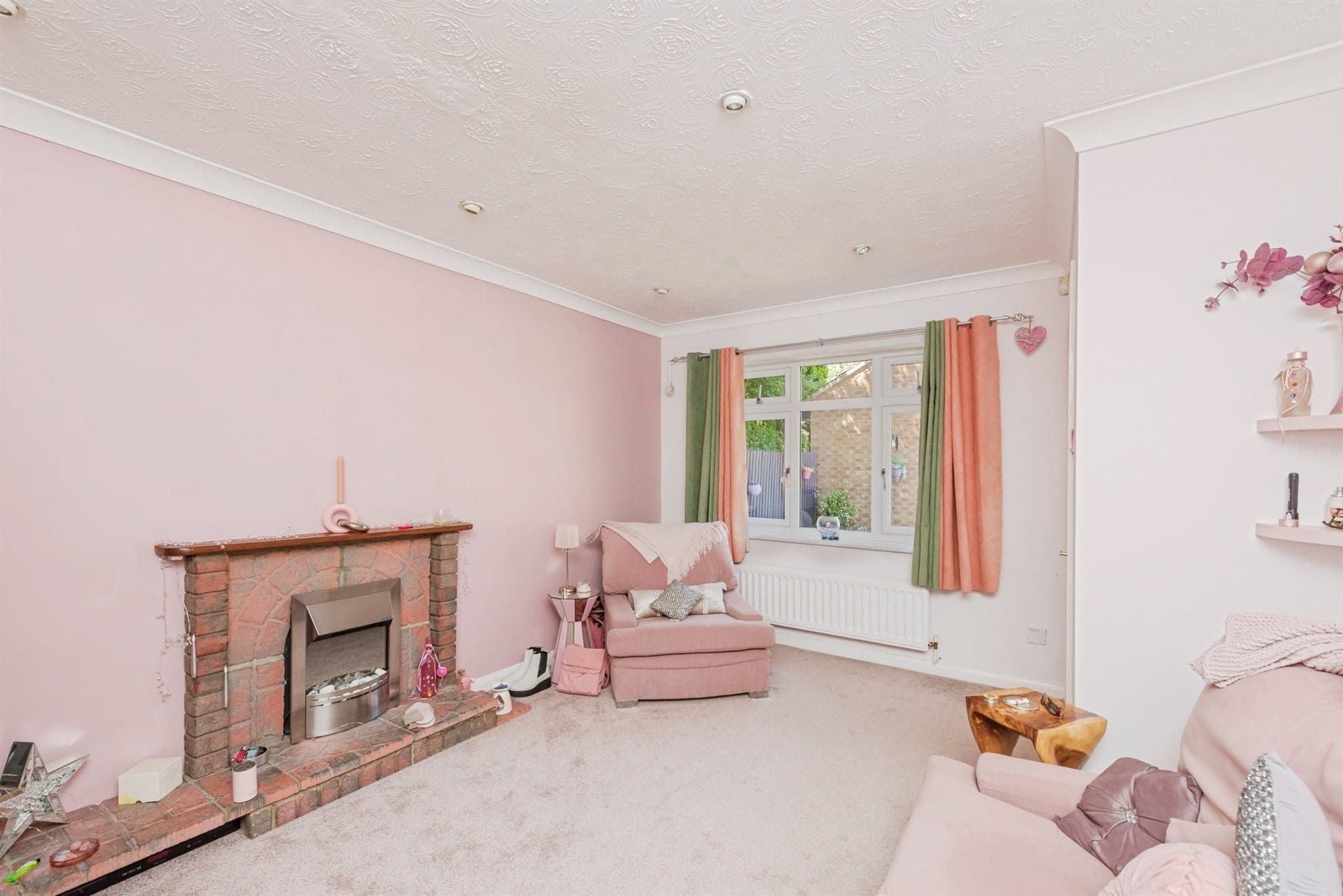 Property at Haymoor, LICHFIELD