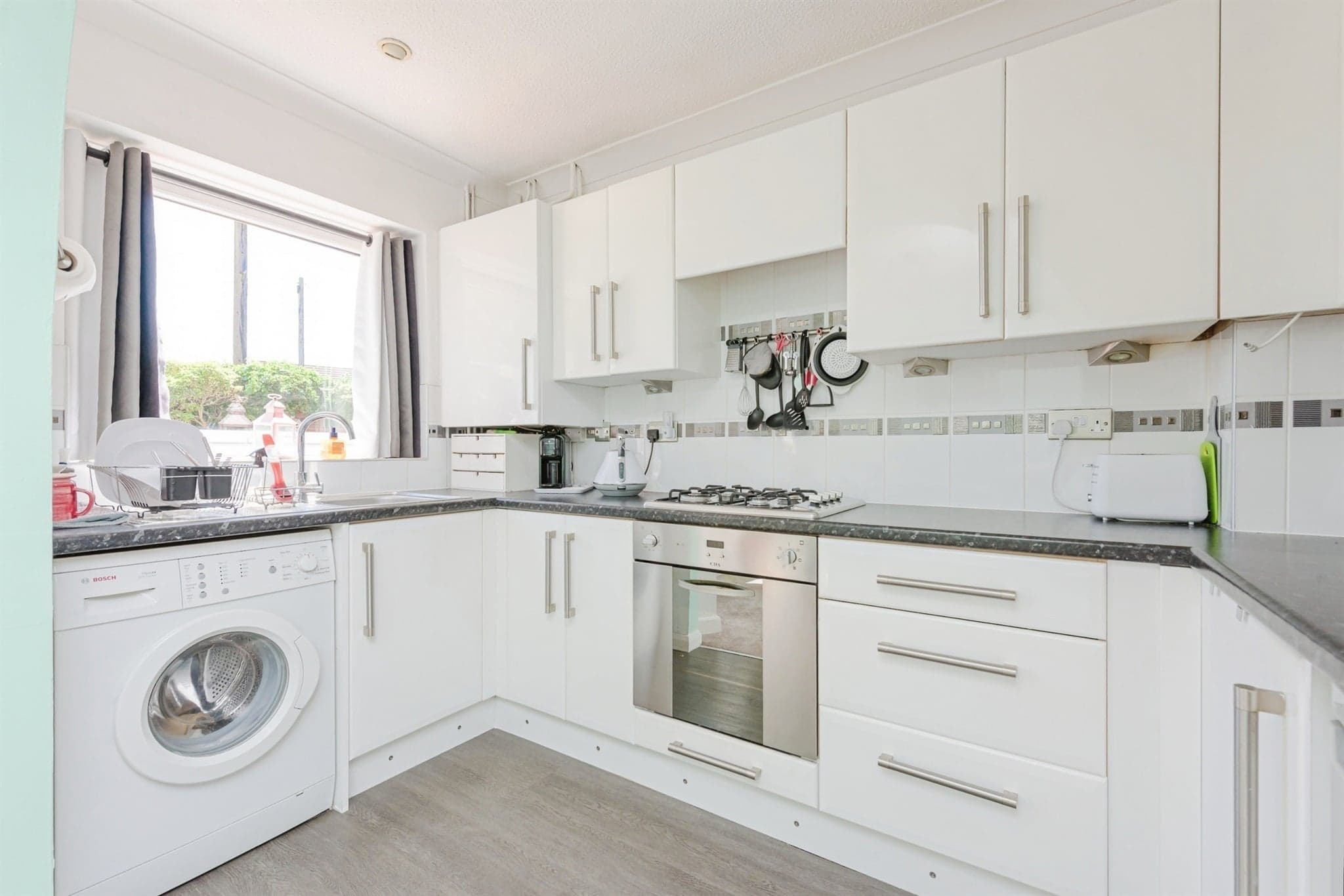 Property at Haymoor, LICHFIELD