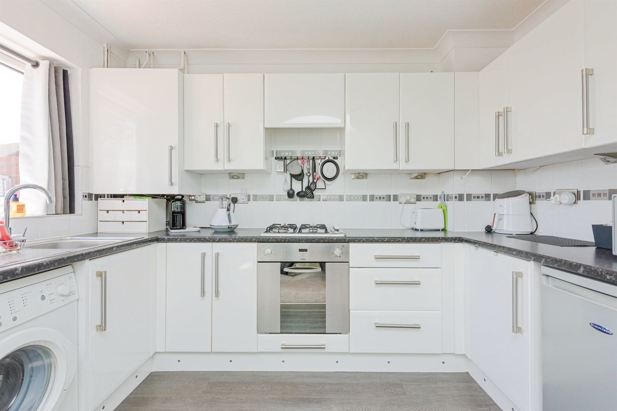 Property at Haymoor, LICHFIELD