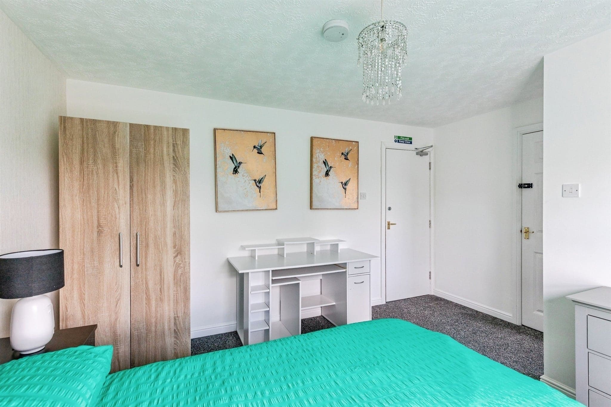 Property at Harwood Drive, Kettering