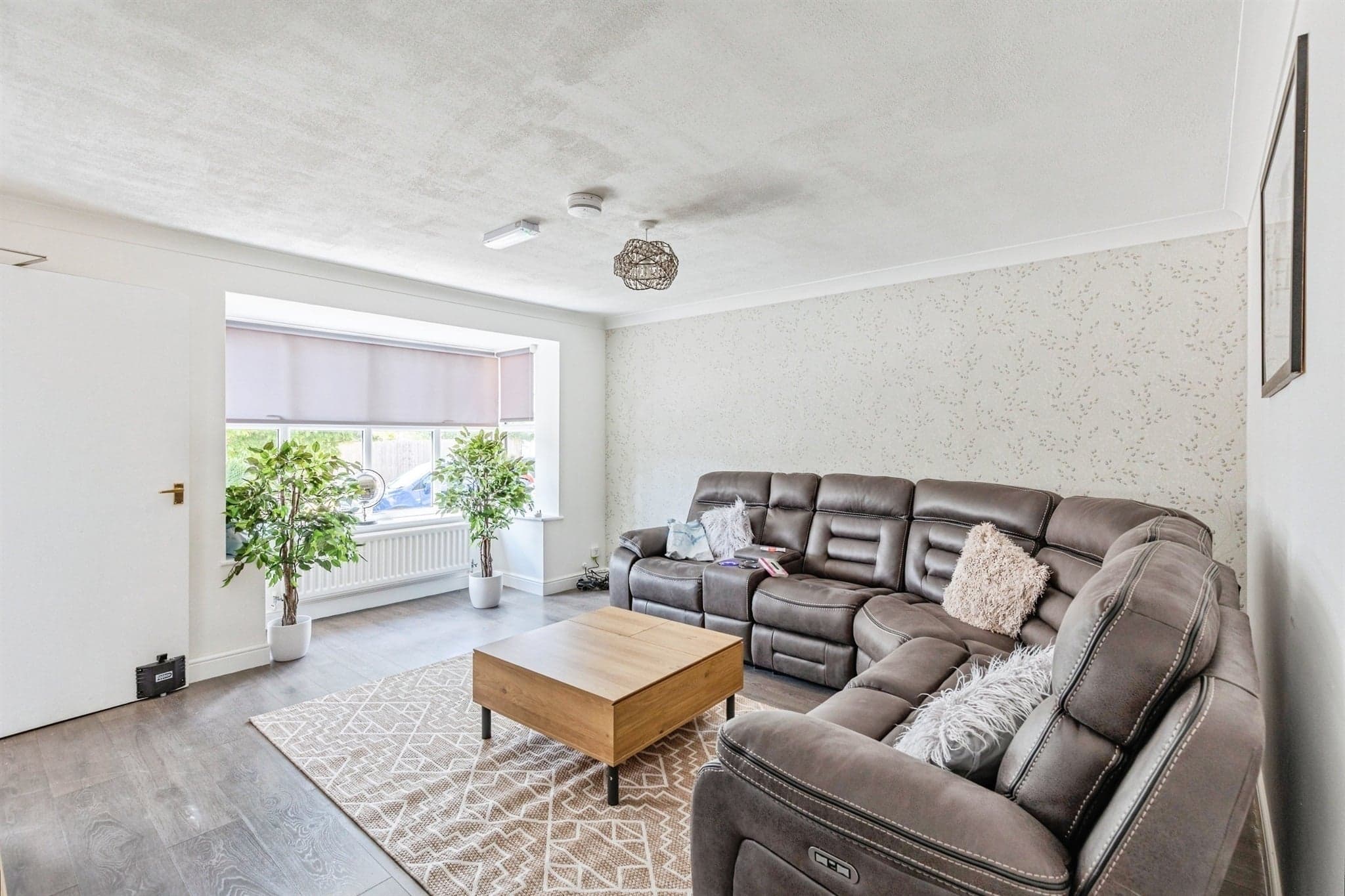 Property at Harwood Drive, Kettering