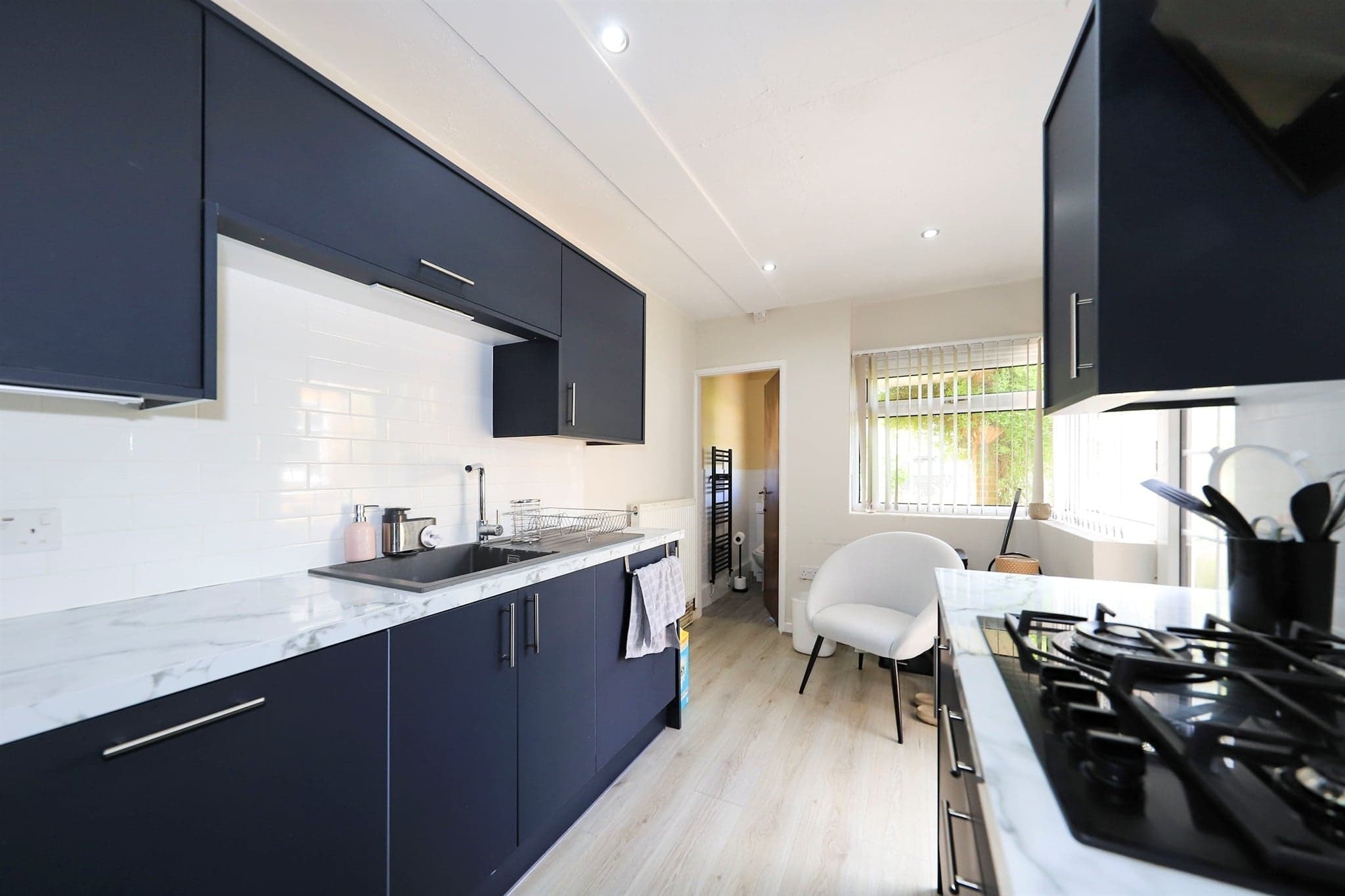 Property at Milldale Road, Fordhouses, Wolverhampton