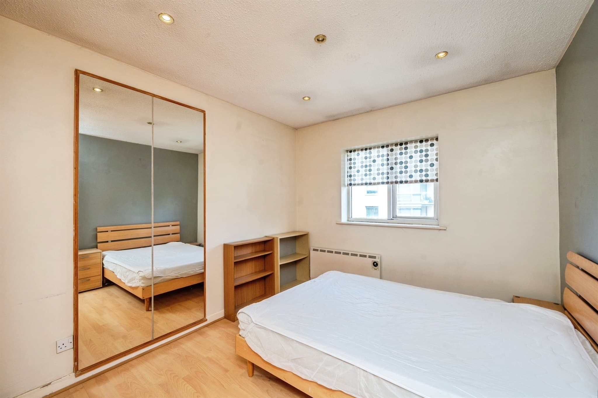 Property at Bridge Street, Birmingham