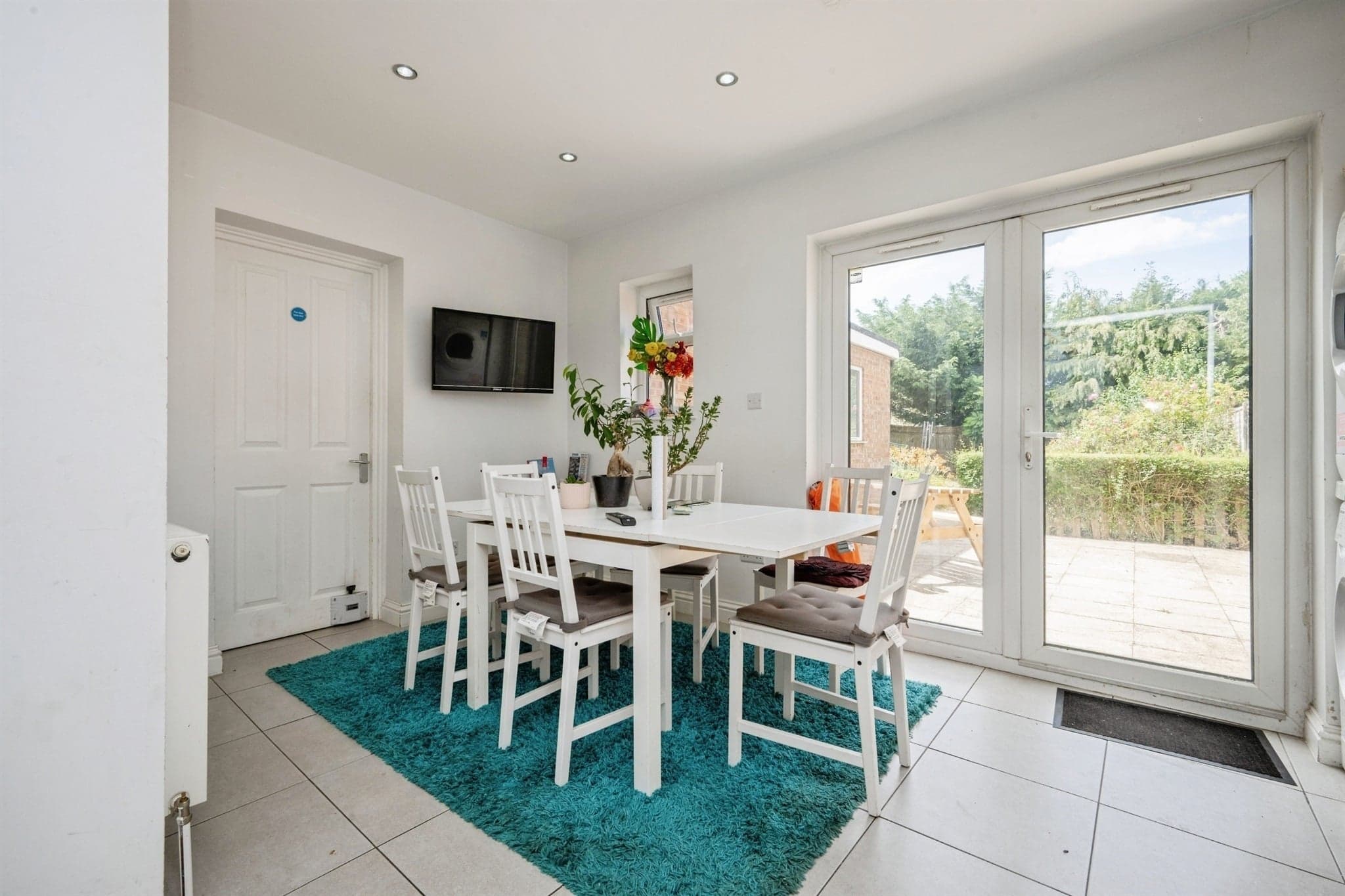Property at Rowelfield, Luton