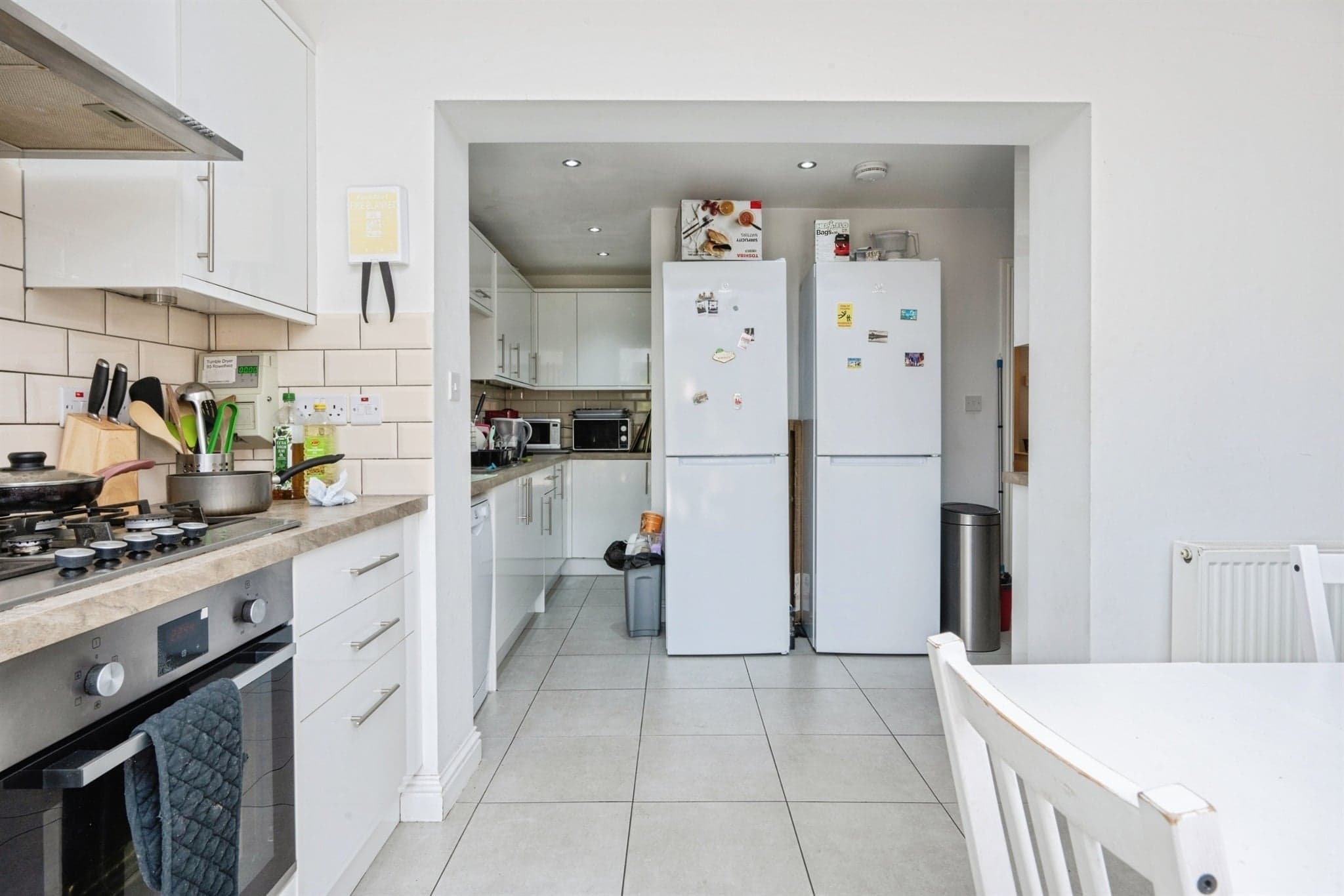 Property at Rowelfield, Luton