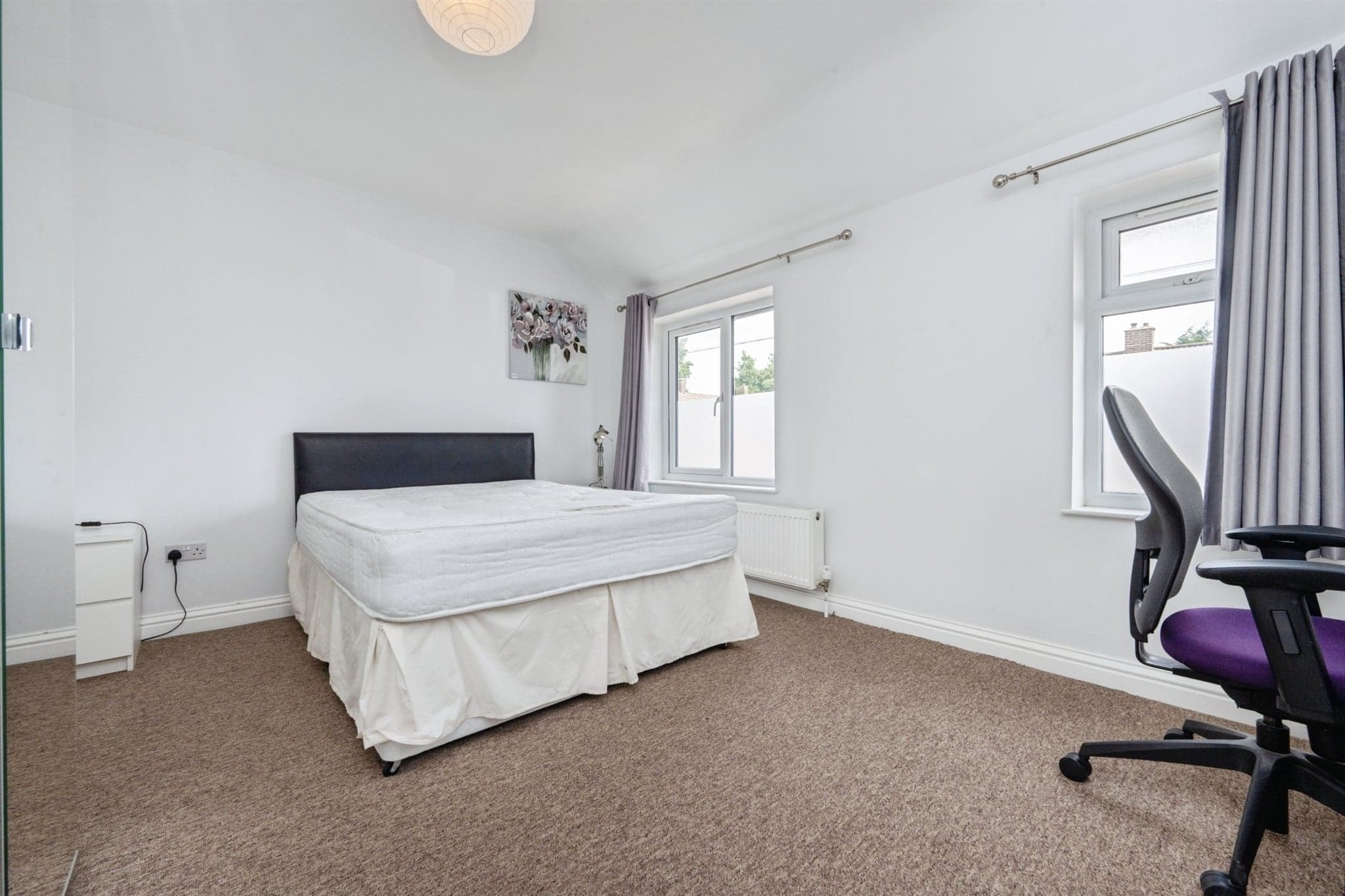 Property at Rowelfield, Luton