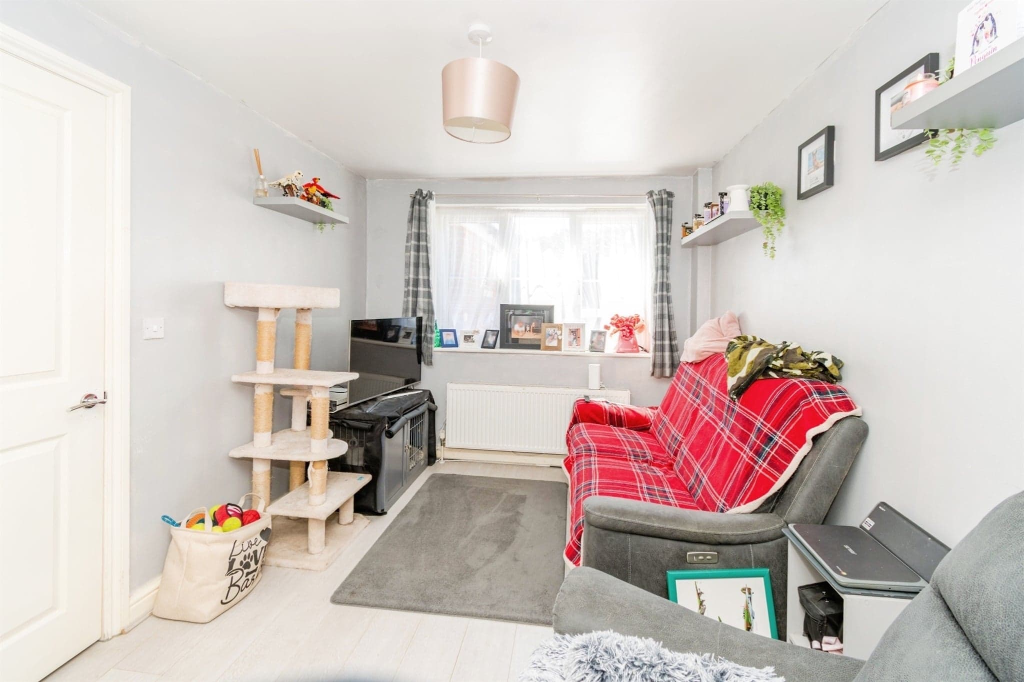 Property at Blenheim Road, EASTLEIGH