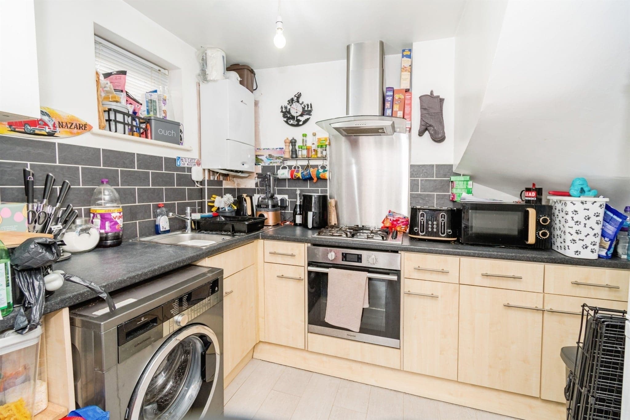 Property at Blenheim Road, EASTLEIGH