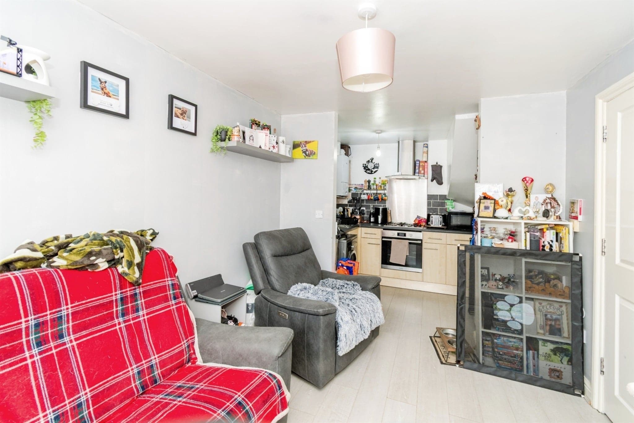 Property at Blenheim Road, EASTLEIGH