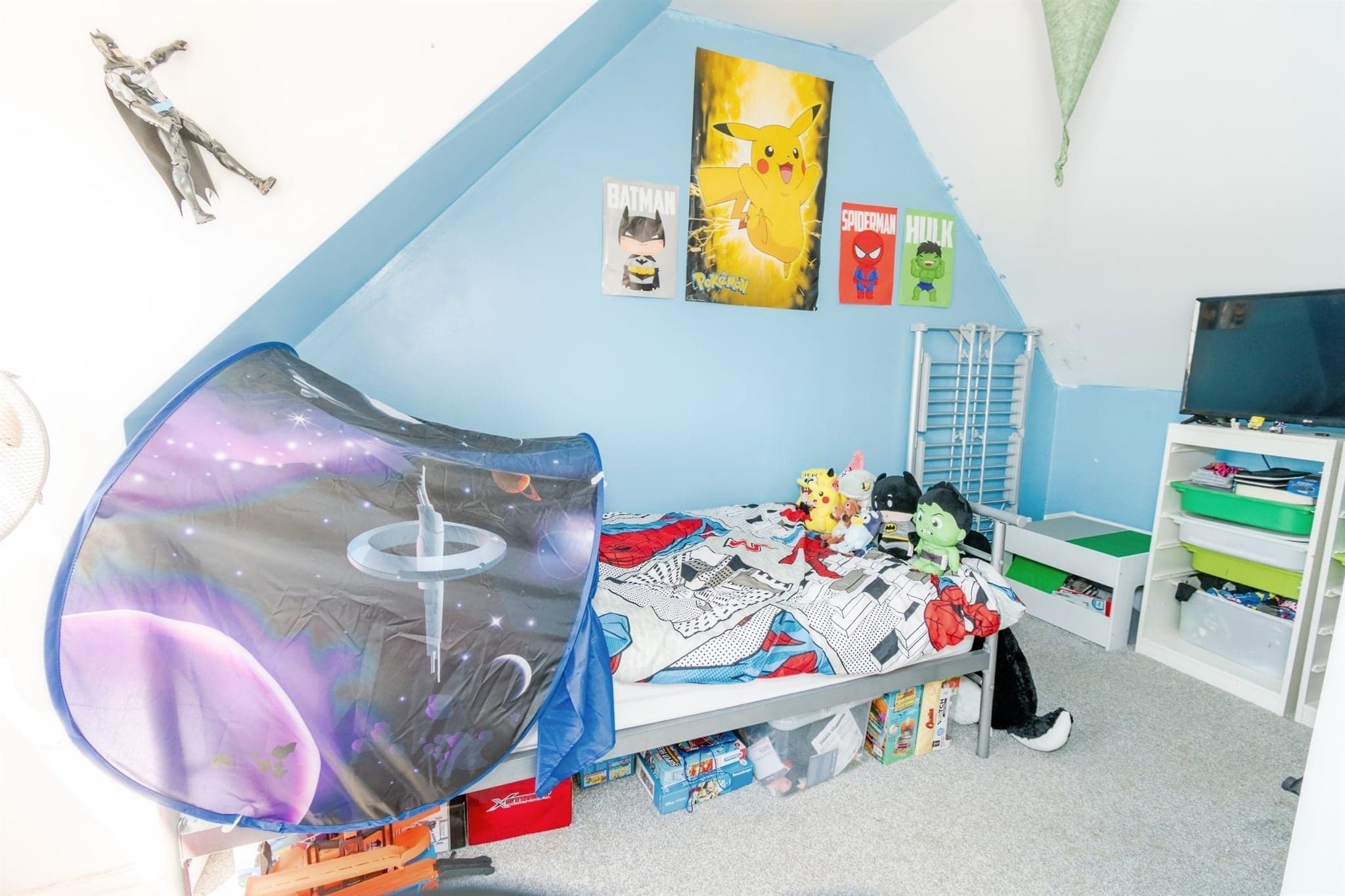 Property at Blenheim Road, EASTLEIGH