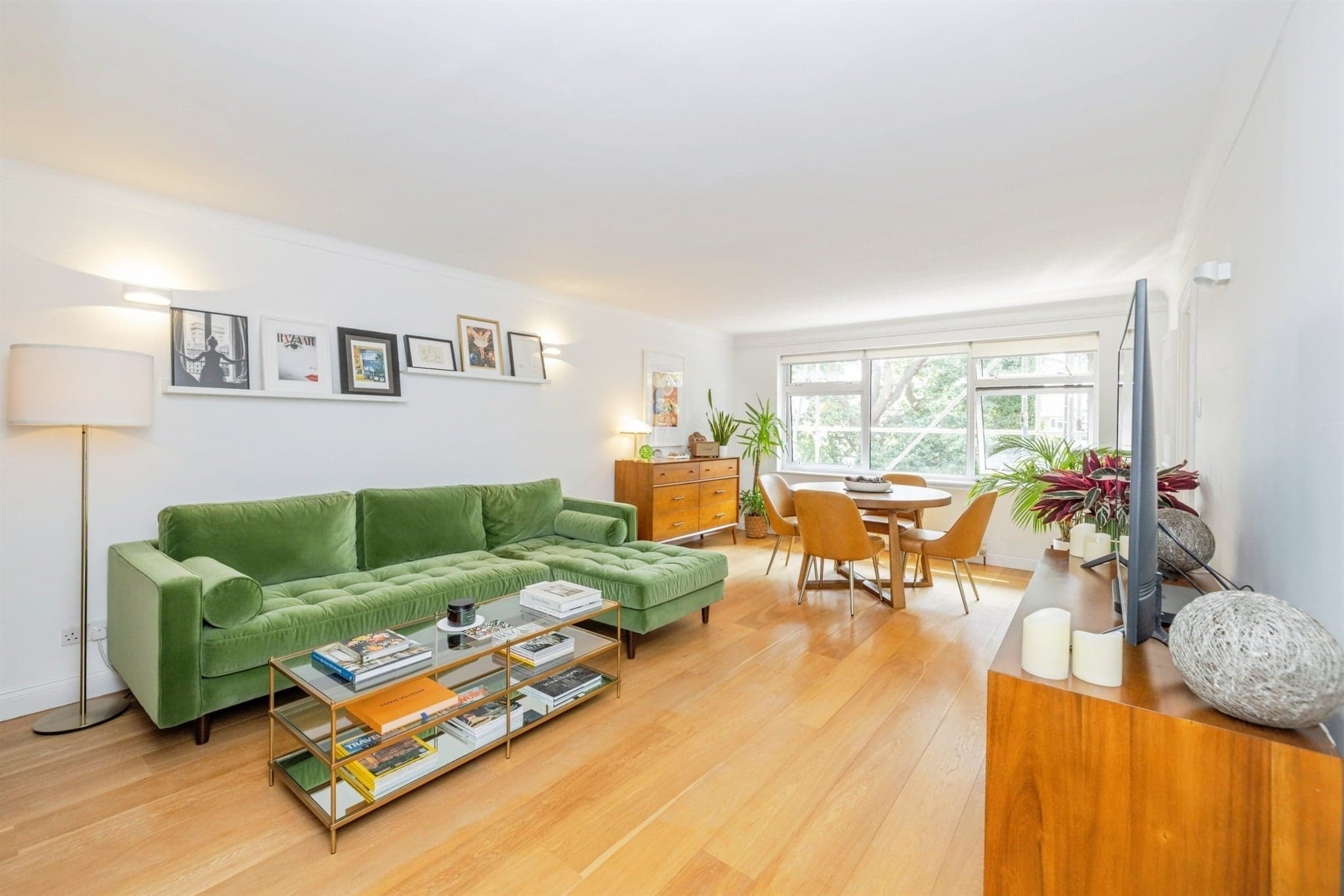 Property at The Rutts, Bushey Heath, Bushey