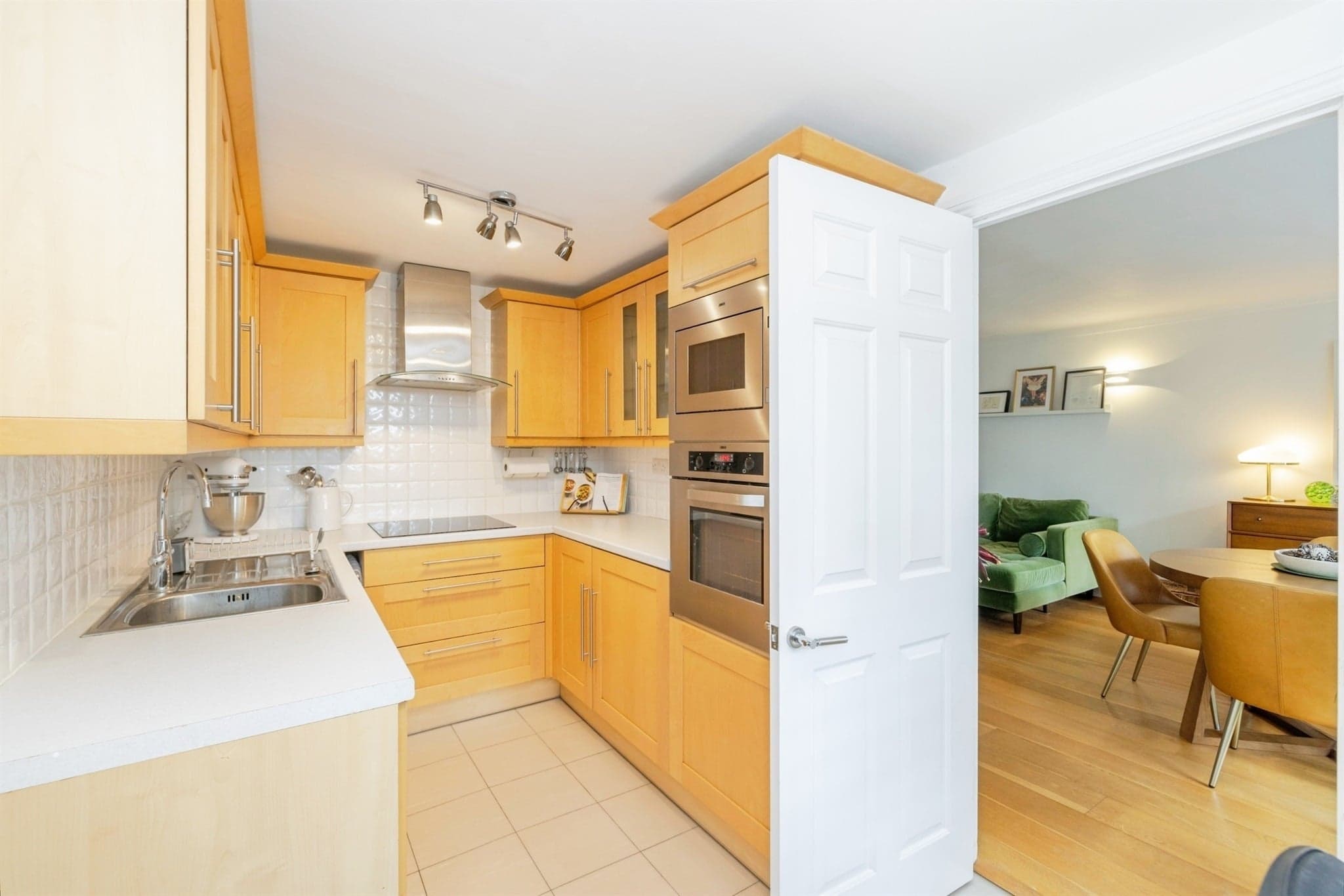 Property at The Rutts, Bushey Heath, Bushey