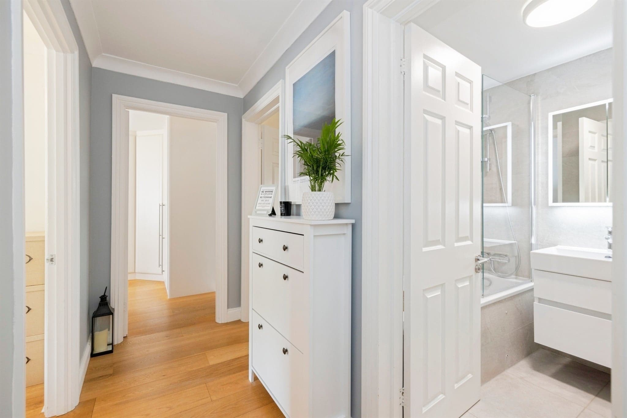 Property at The Rutts, Bushey Heath, Bushey