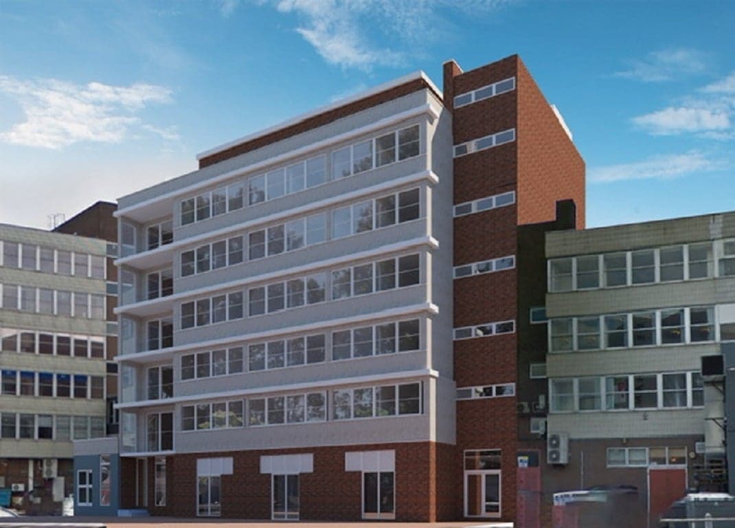 Property at Springfield Road, Chelmsford