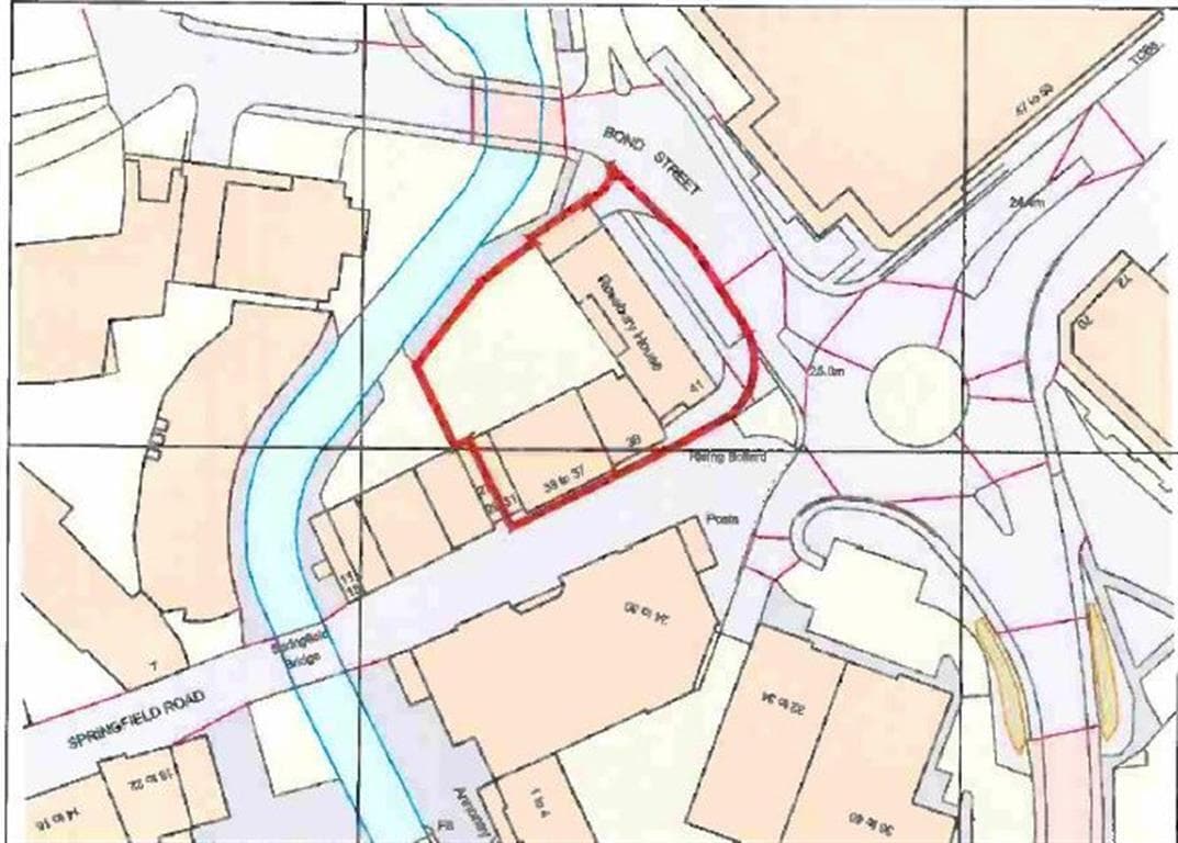 Property at Springfield Road, Chelmsford