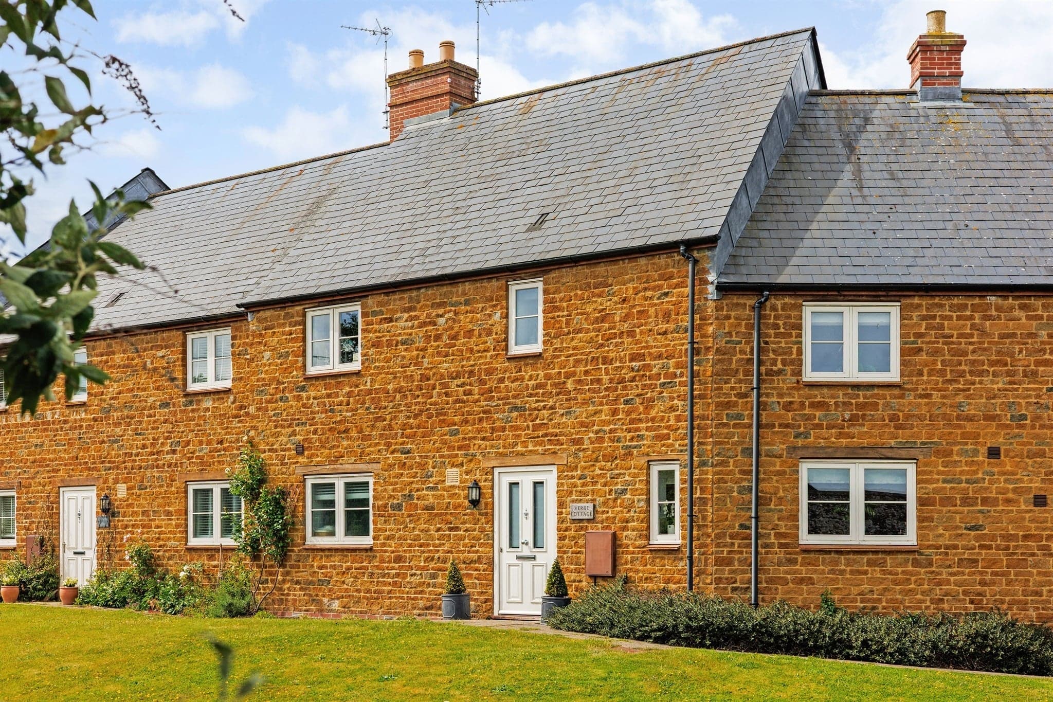 Property at Canons Ashby Road, Moreton Pinkney, Daventry