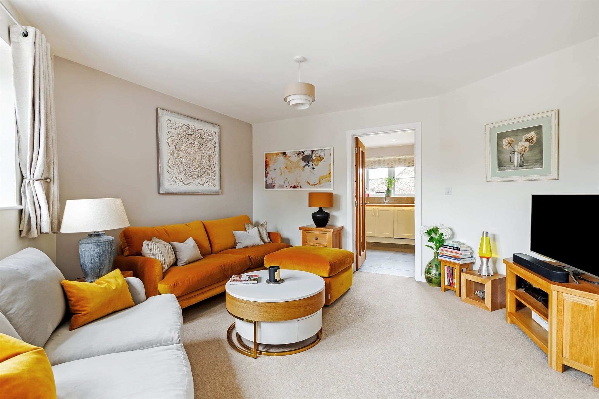 Property at Canons Ashby Road, Moreton Pinkney, Daventry