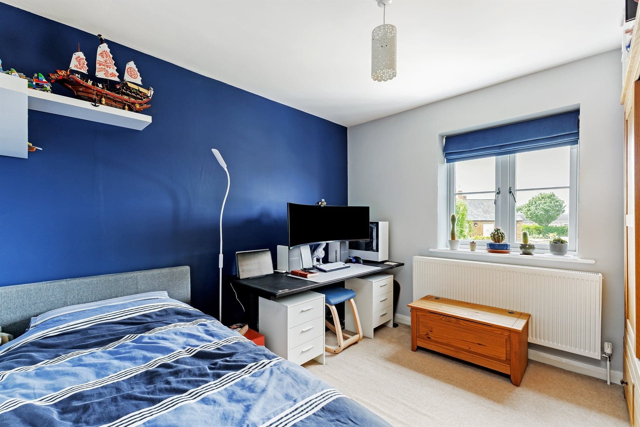 Property at Canons Ashby Road, Moreton Pinkney, Daventry
