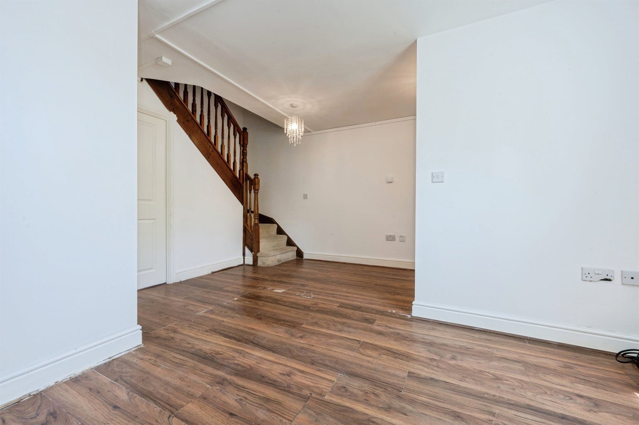 Property at Stanwyck Lane, Oxley Park, Milton Keynes