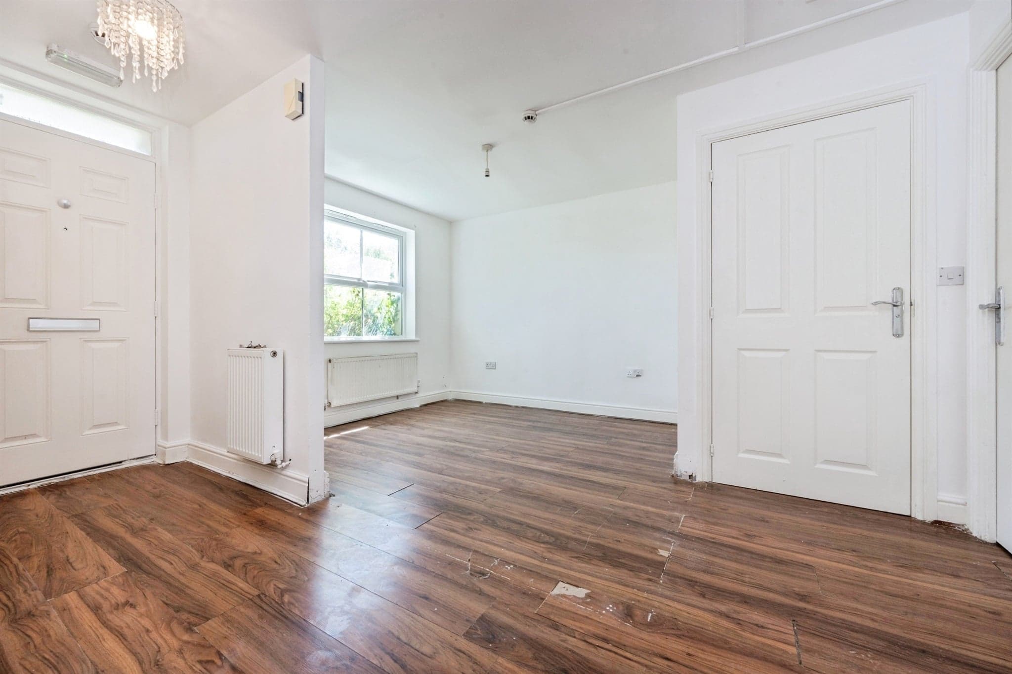 Property at Stanwyck Lane, Oxley Park, Milton Keynes