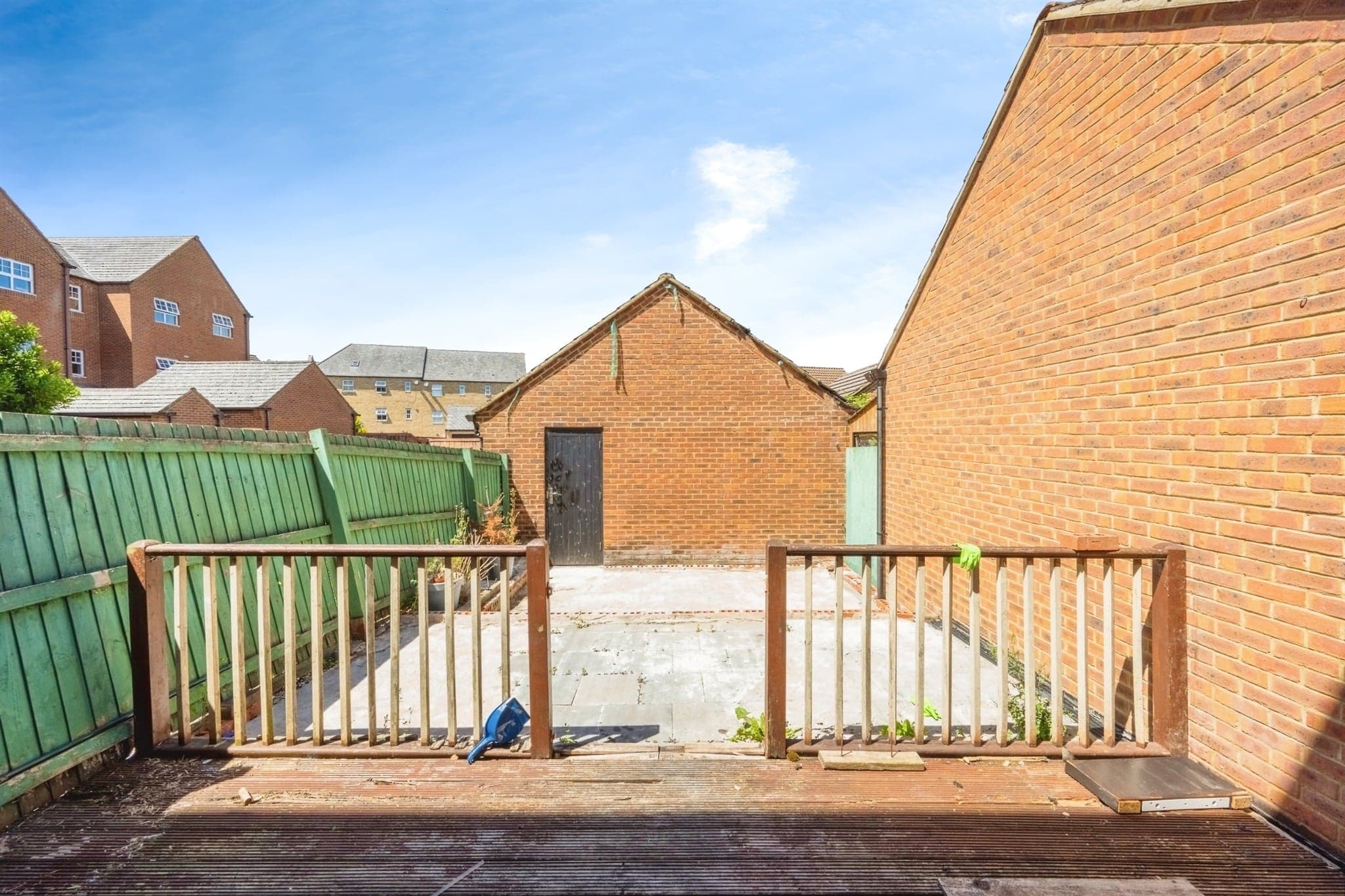 Property at Stanwyck Lane, Oxley Park, Milton Keynes